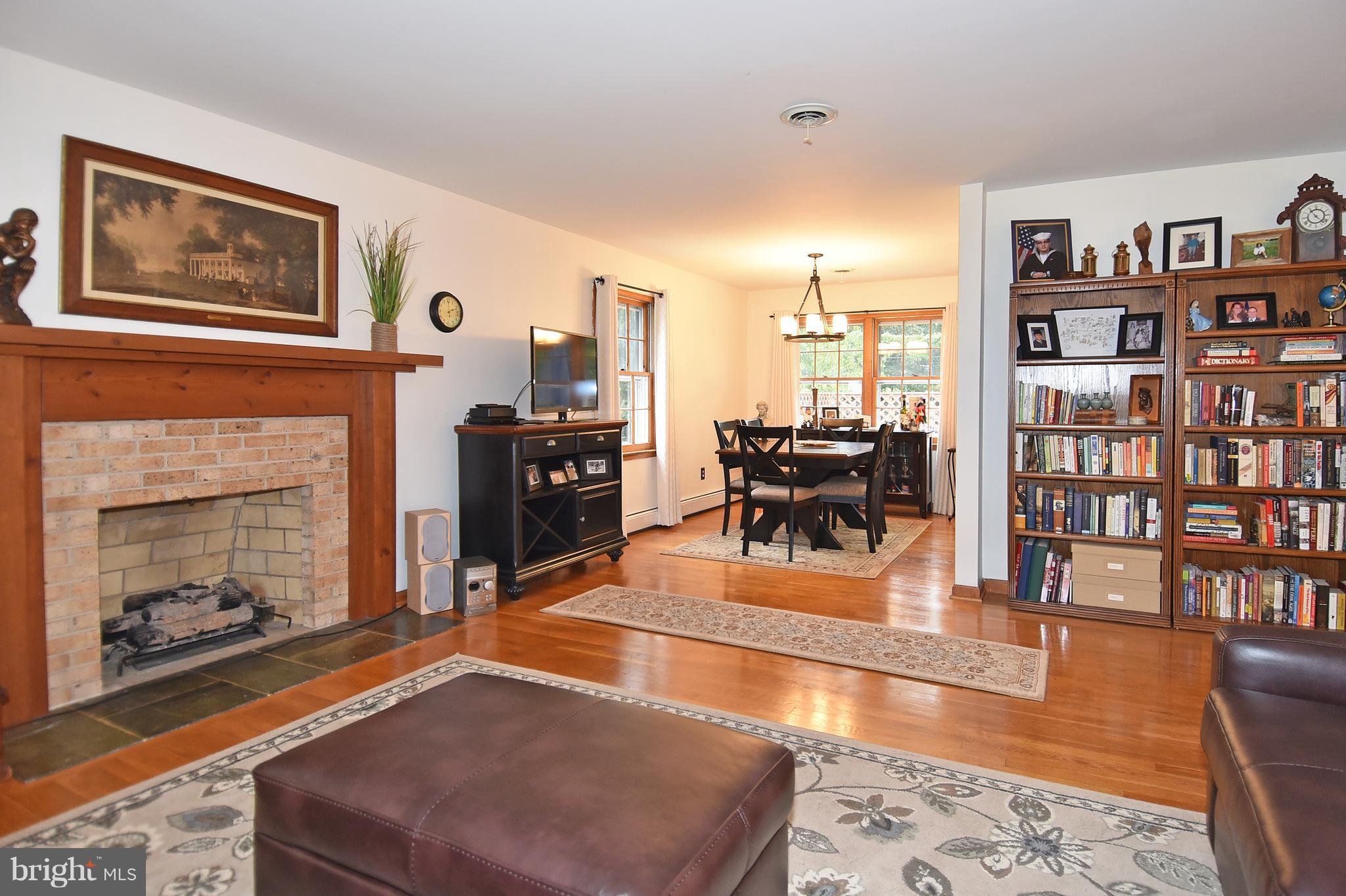 338 Dover Road Warrenton, VA 20186 - Photo 6 of 30 Interior (General)