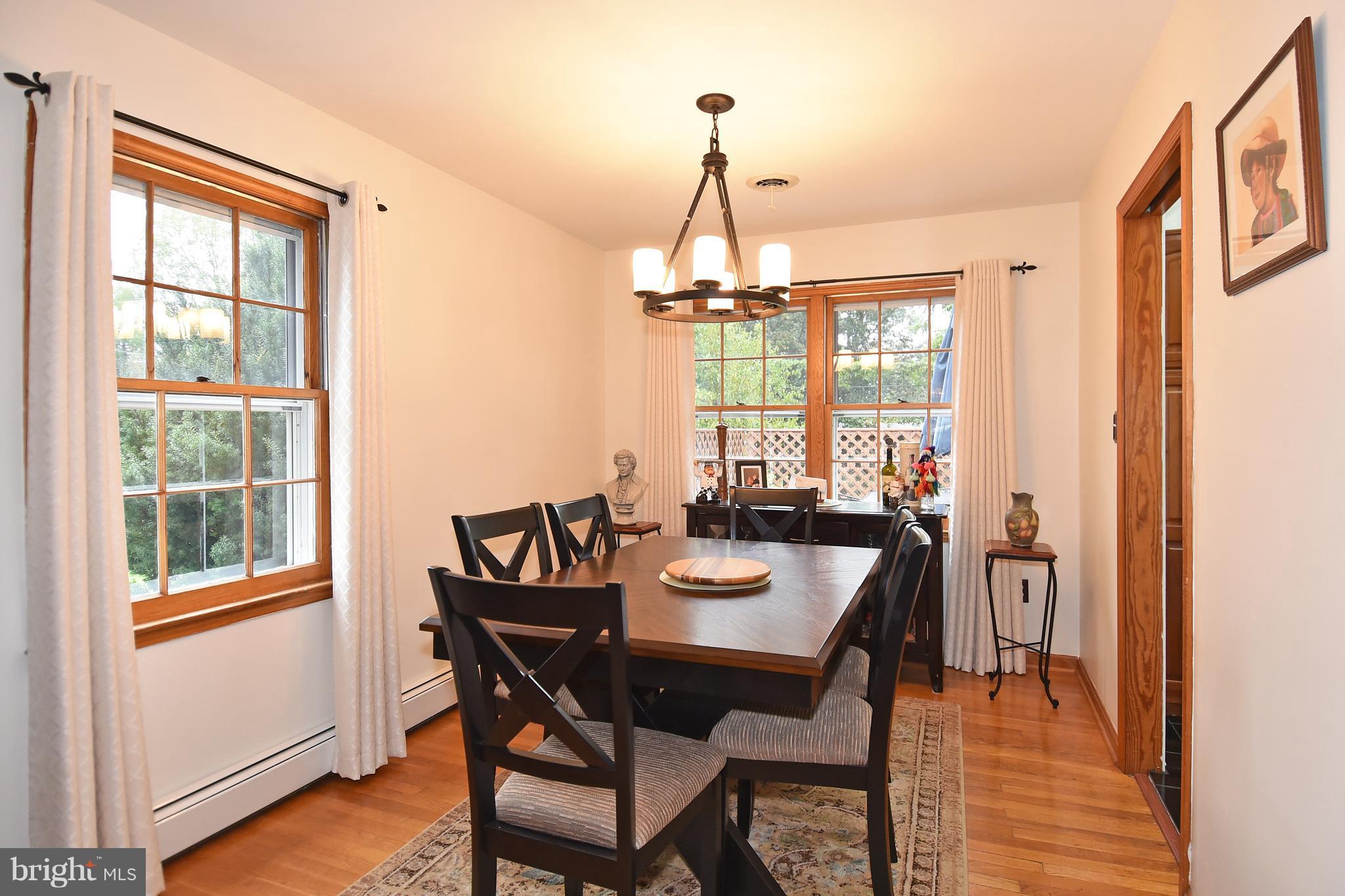 338 Dover Road Warrenton, VA 20186 - Photo 7 of 30 Interior (General)