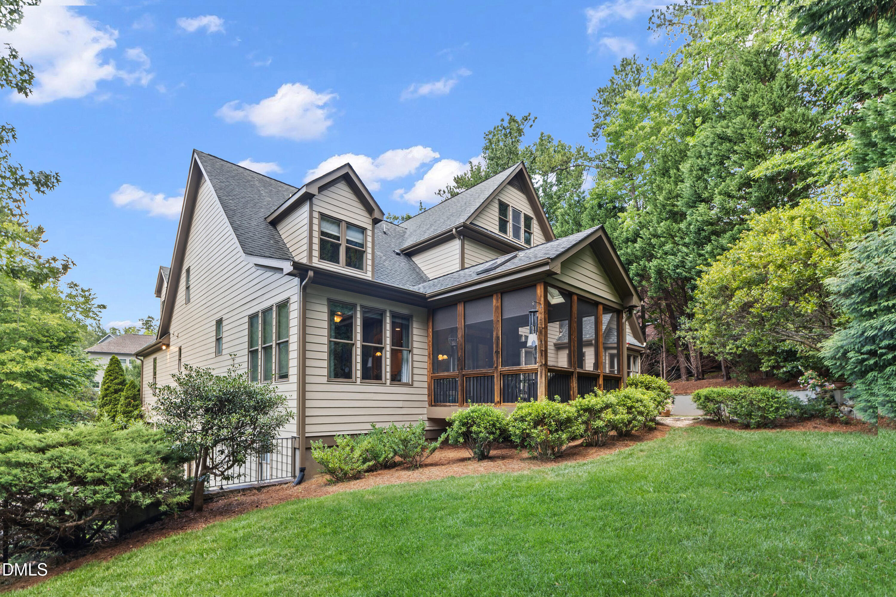 6633 Rest Haven Drive Raleigh, NC 27612 - Photo 70 of 91 Scott 2