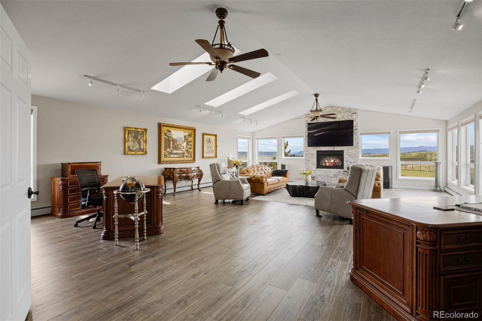 23 Yucca Hills Road Castle Rock, CO 80109 - Photo 10 of 38