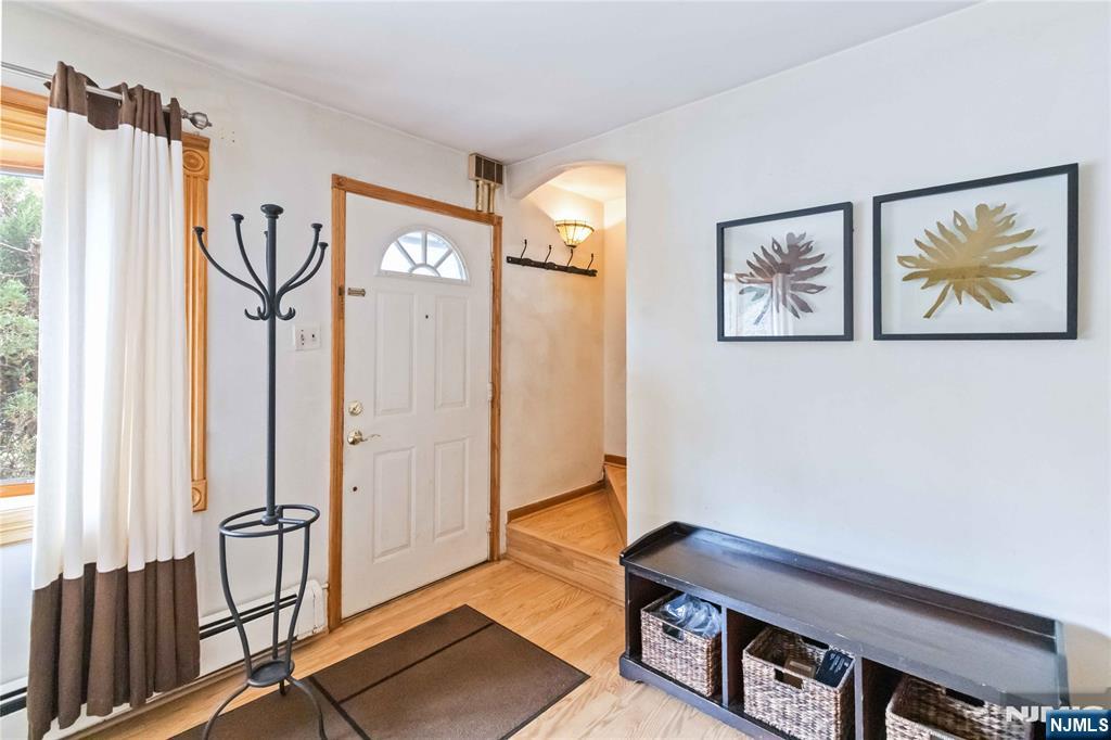 366 Spring Valley Road Paramus, NJ 07652 - Photo 3 of 23 a view of an empty room