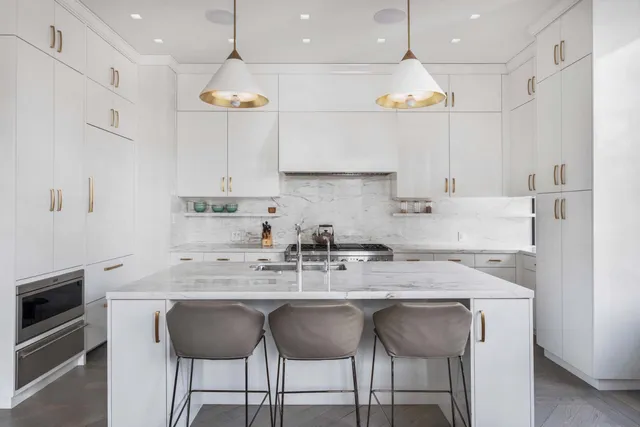 $6,995,000 | 260 Park Avenue South, Unit 9BC | Flatiron