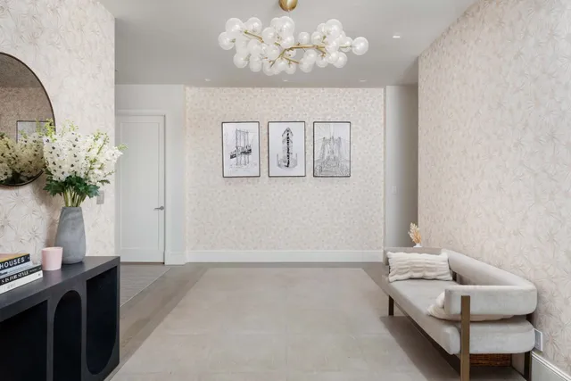 $6,995,000 | 260 Park Avenue South, Unit 9BC | Flatiron