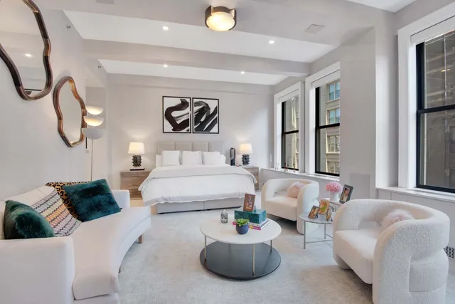 $6,995,000 | 260 Park Avenue South, Unit 9BC | Flatiron