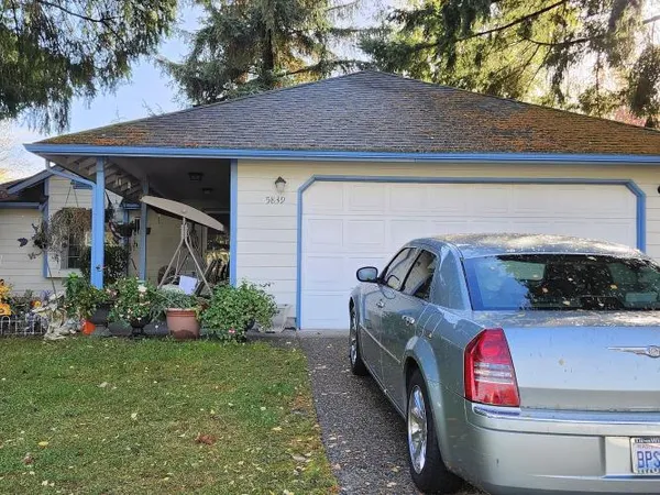 $380,000 | 5839 55th Way Southeast, Lacey, WA 98503