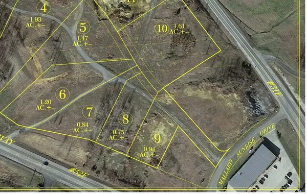 $198,900 | 1219 New Highway, Westmoreland, TN 37186