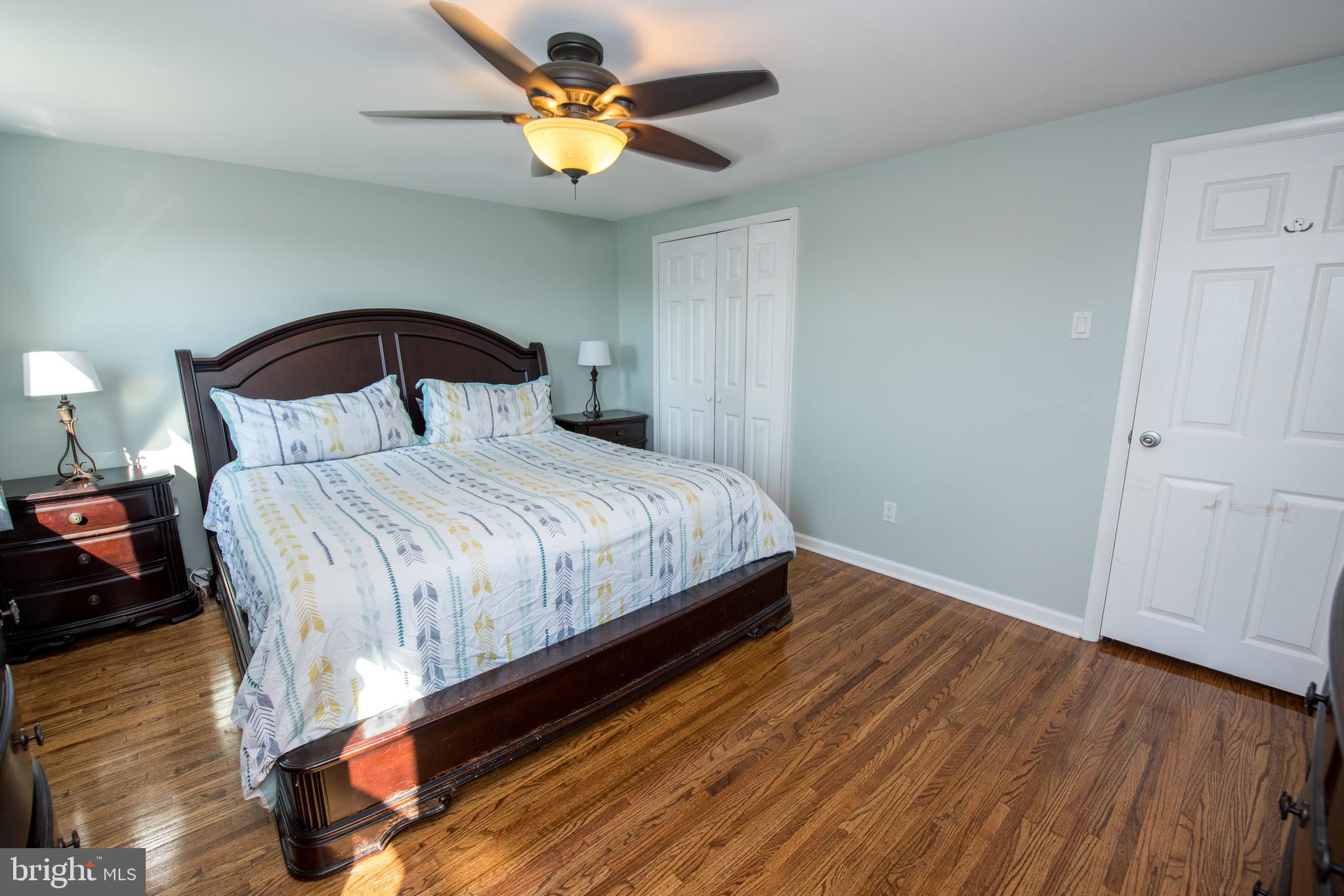 11613 Proctor Road Philadelphia, PA 19116 - Photo 19 of 37 Master Bedroom