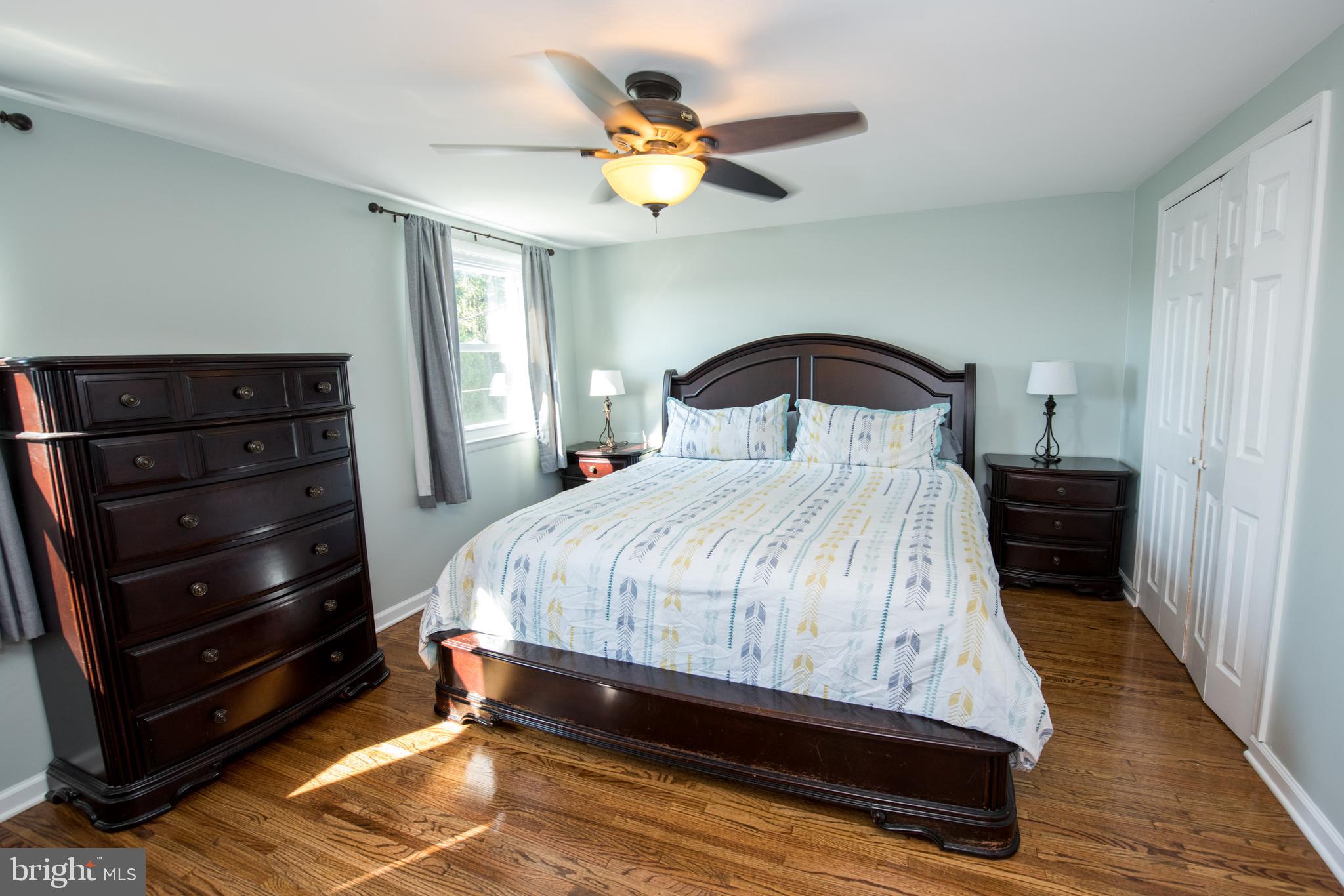 11613 Proctor Road Philadelphia, PA 19116 - Photo 20 of 37 Master Bedroom Alternate View