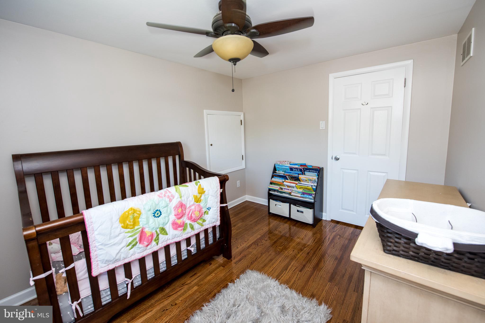 11613 Proctor Road Philadelphia, PA 19116 - Photo 22 of 37 2nd Bedroom Alternate View