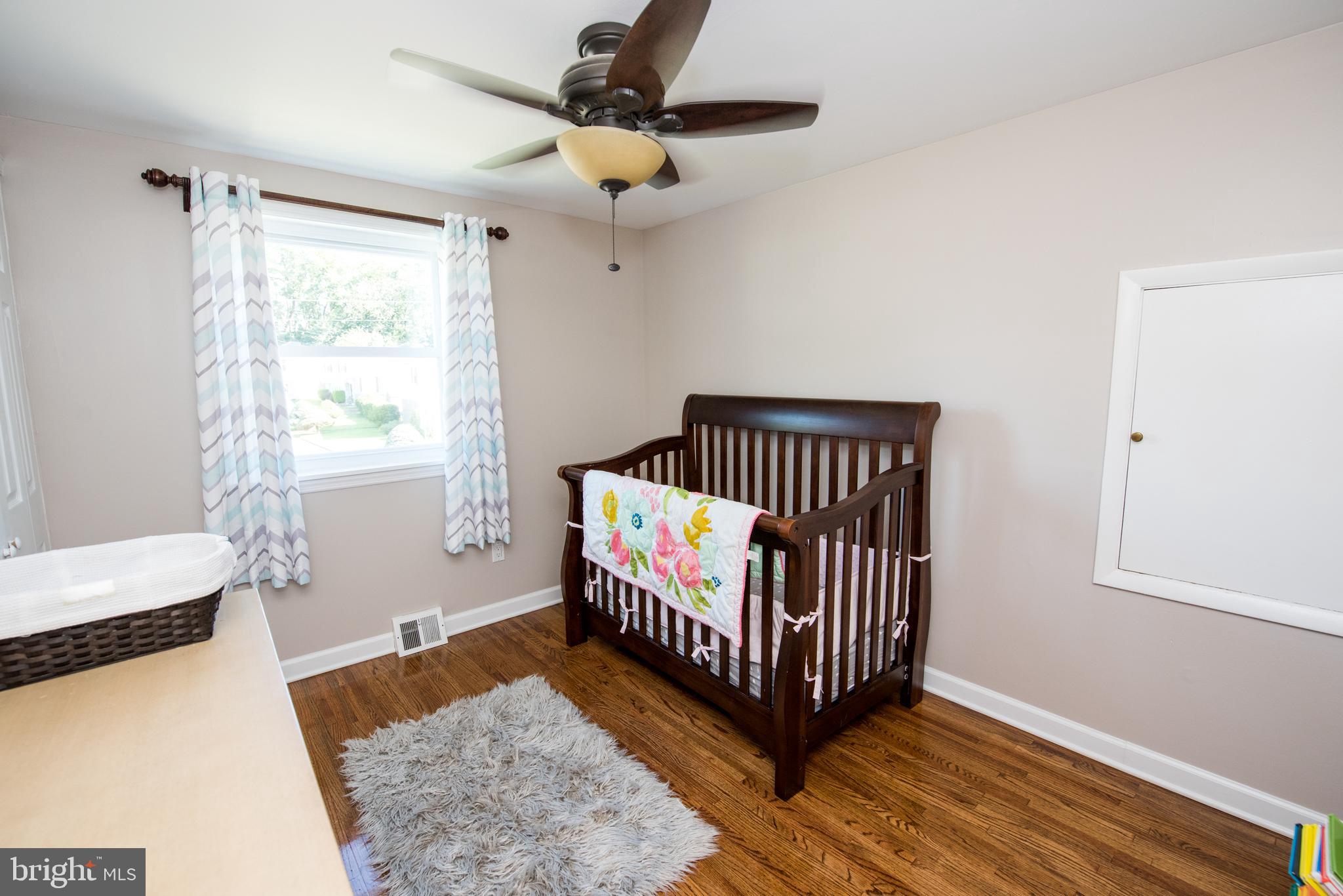 11613 Proctor Road Philadelphia, PA 19116 - Photo 23 of 37 2nd Bedroom