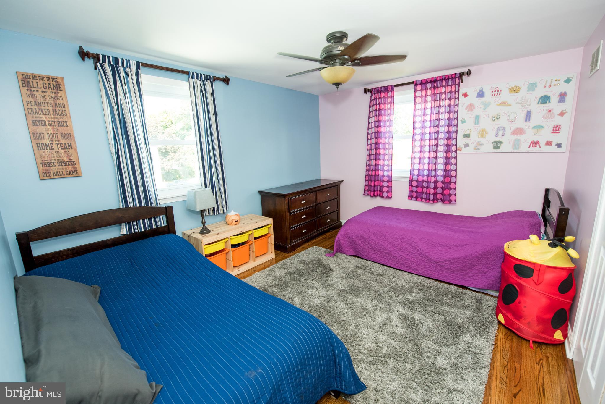 11613 Proctor Road Philadelphia, PA 19116 - Photo 24 of 37 3rd Bedroom