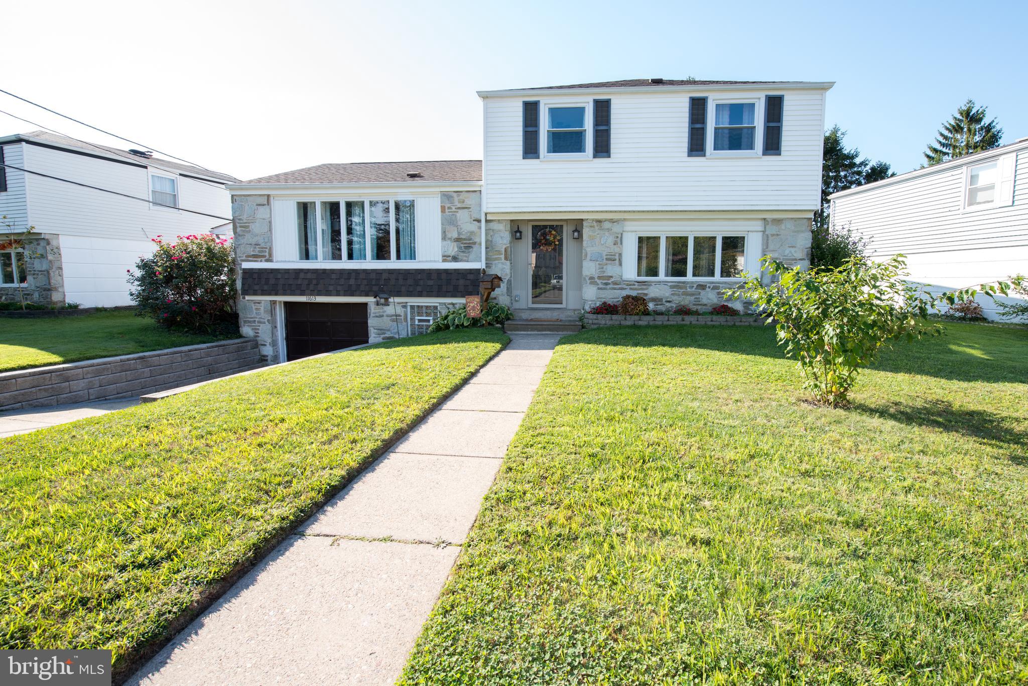 11613 Proctor Road Philadelphia, PA 19116 - Photo 37 of 37 Exterior Front