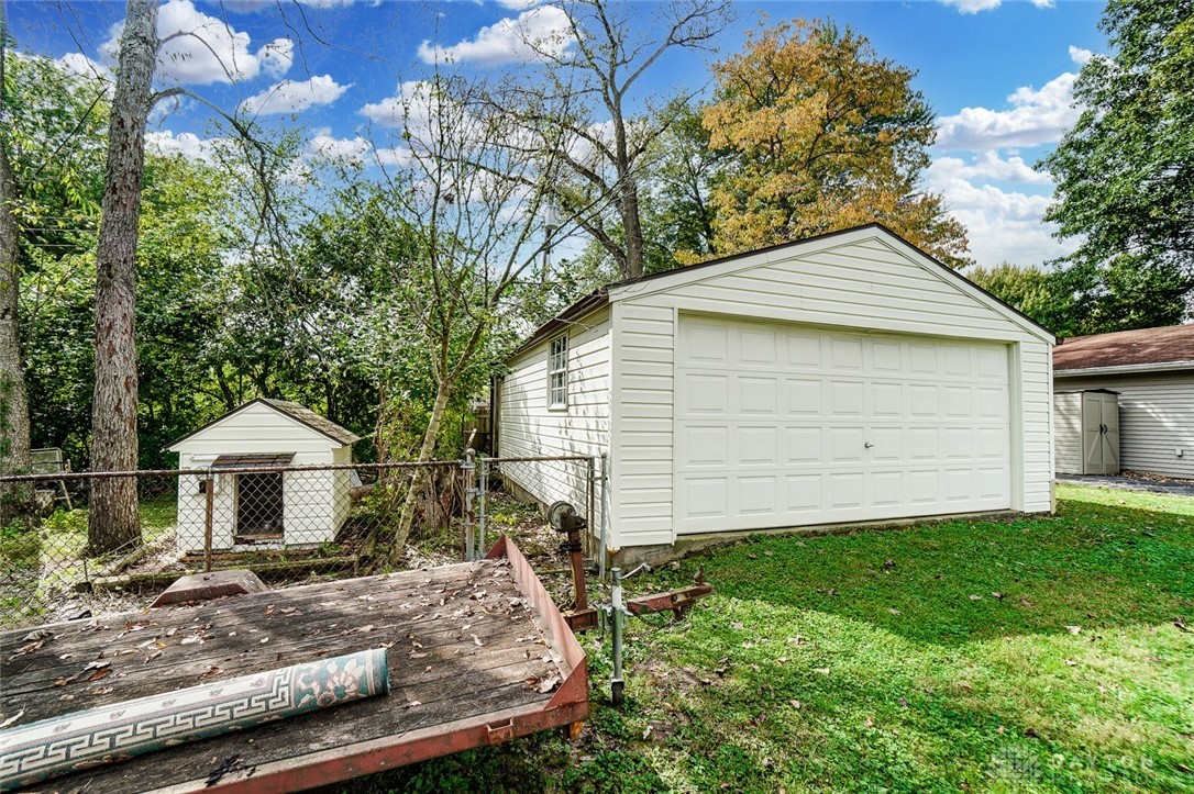 4117 Ridgecliff Drive Dayton, OH 45440 - Photo 44 of 45