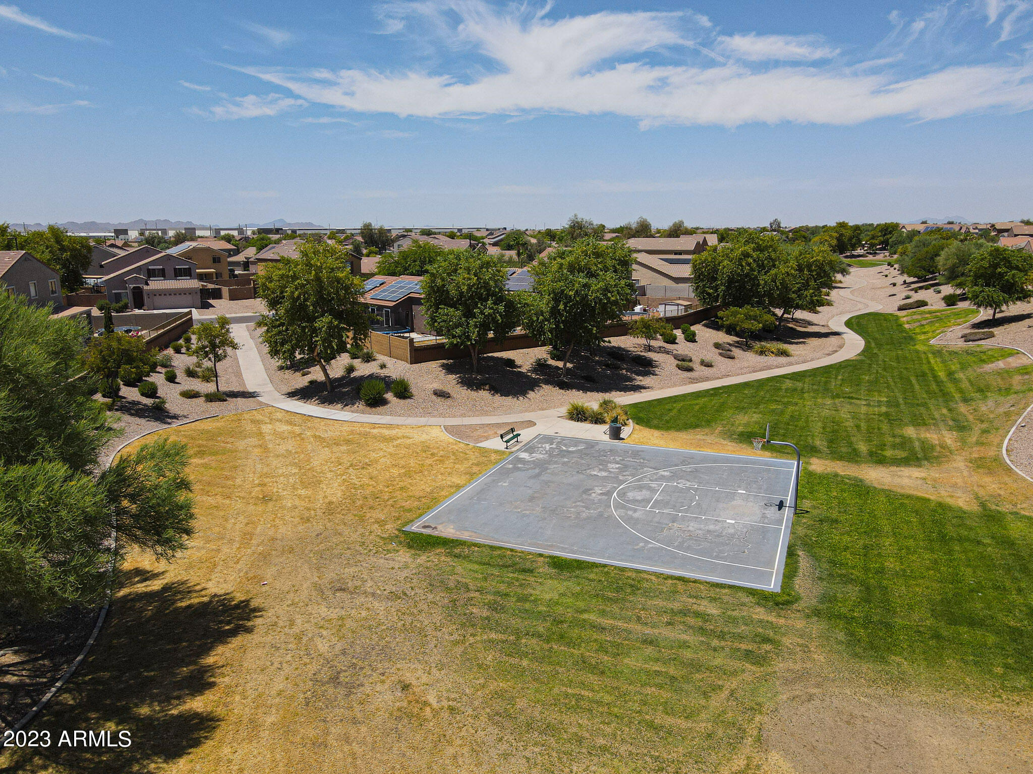 23636 West Pecan Road Buckeye, AZ 85326 - Photo 45 of 51 Community Park/Greenbelt