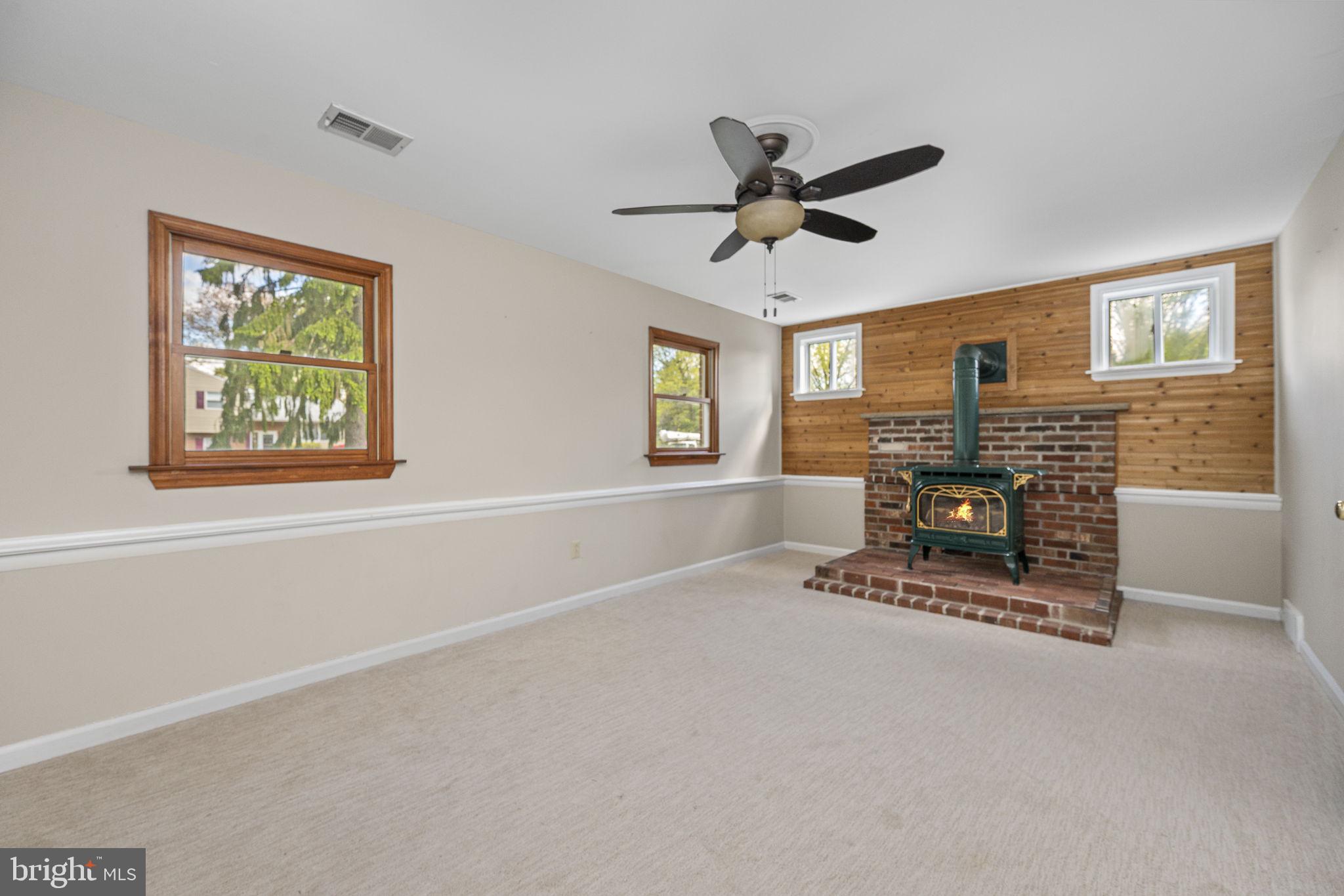 304 Crump Road Exton, PA 19341 - Photo 26 of 30 Cozy living space with rustic charm.
