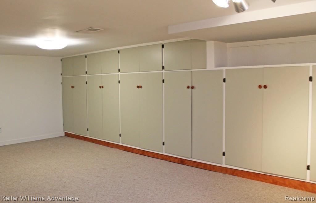 3911 Normandy Road Royal Oak, MI 48073 - Photo 16 of 19 Basement 1.jpg