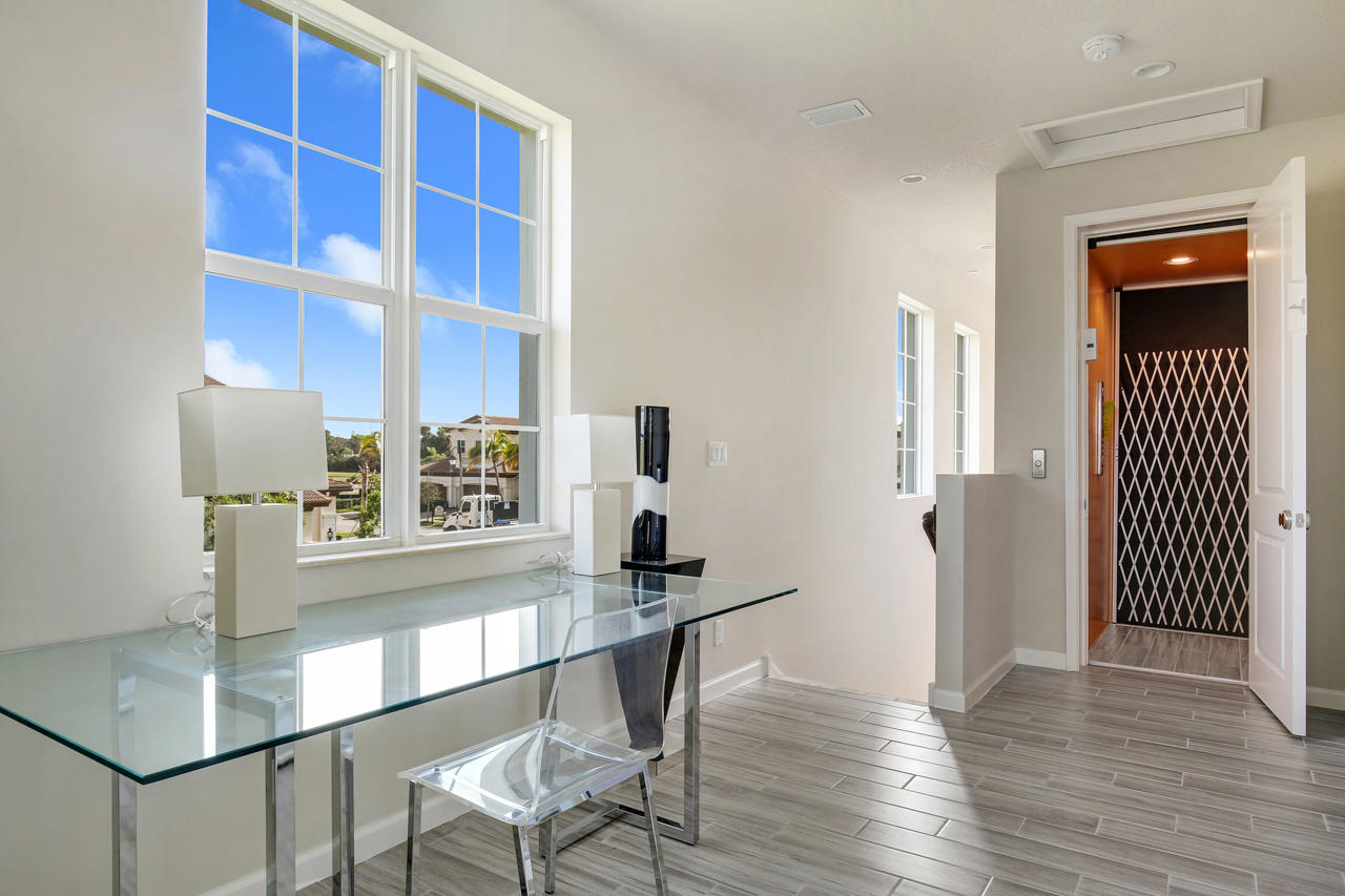 159 Tresana Boulevard, Unit 115 Jupiter, FL 33478 - Photo 24 of 26 Elevator
