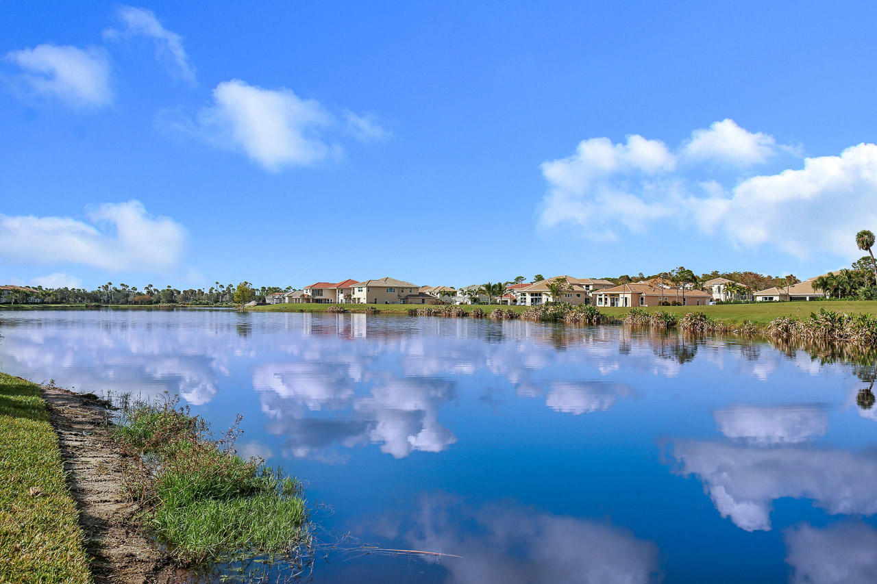 159 Tresana Boulevard, Unit 115 Jupiter, FL 33478 - Photo 26 of 26 Lake View