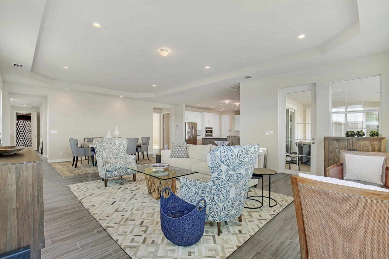 159 Tresana Boulevard, Unit 115 Jupiter, FL 33478 - Photo 5 of 26 Living Area