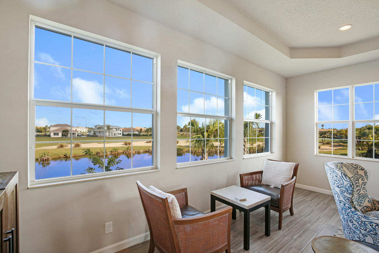 159 Tresana Boulevard, Unit 115 Jupiter, FL 33478 - Photo 7 of 26 Living Area