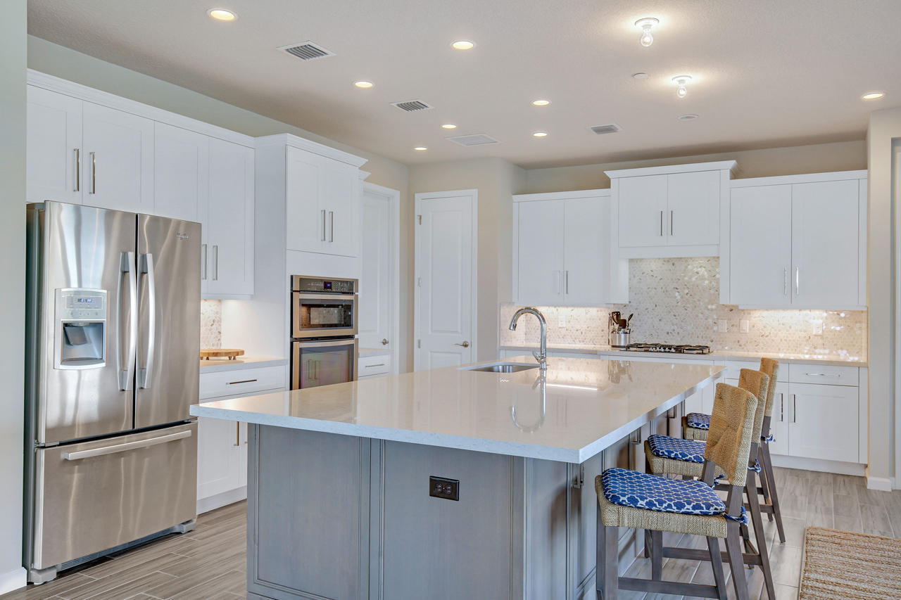 159 Tresana Boulevard, Unit 115 Jupiter, FL 33478 - Photo 10 of 26 Kitchen