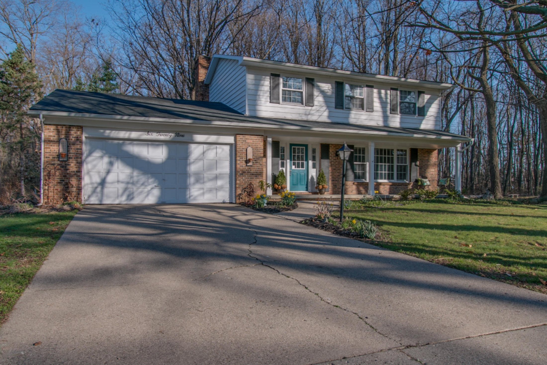 629 Hill Road Marshall, MI 49068 - Photo 26 of 34 Front Elevation