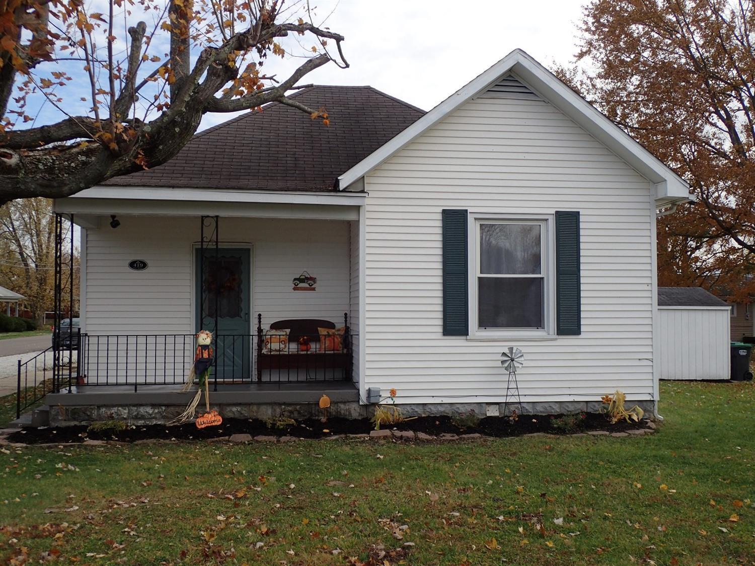 419 West Ripley Street Milan, IN 47031 - Photo 4 of 48 Gallery Image 4