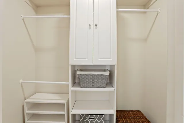 a view of water heater