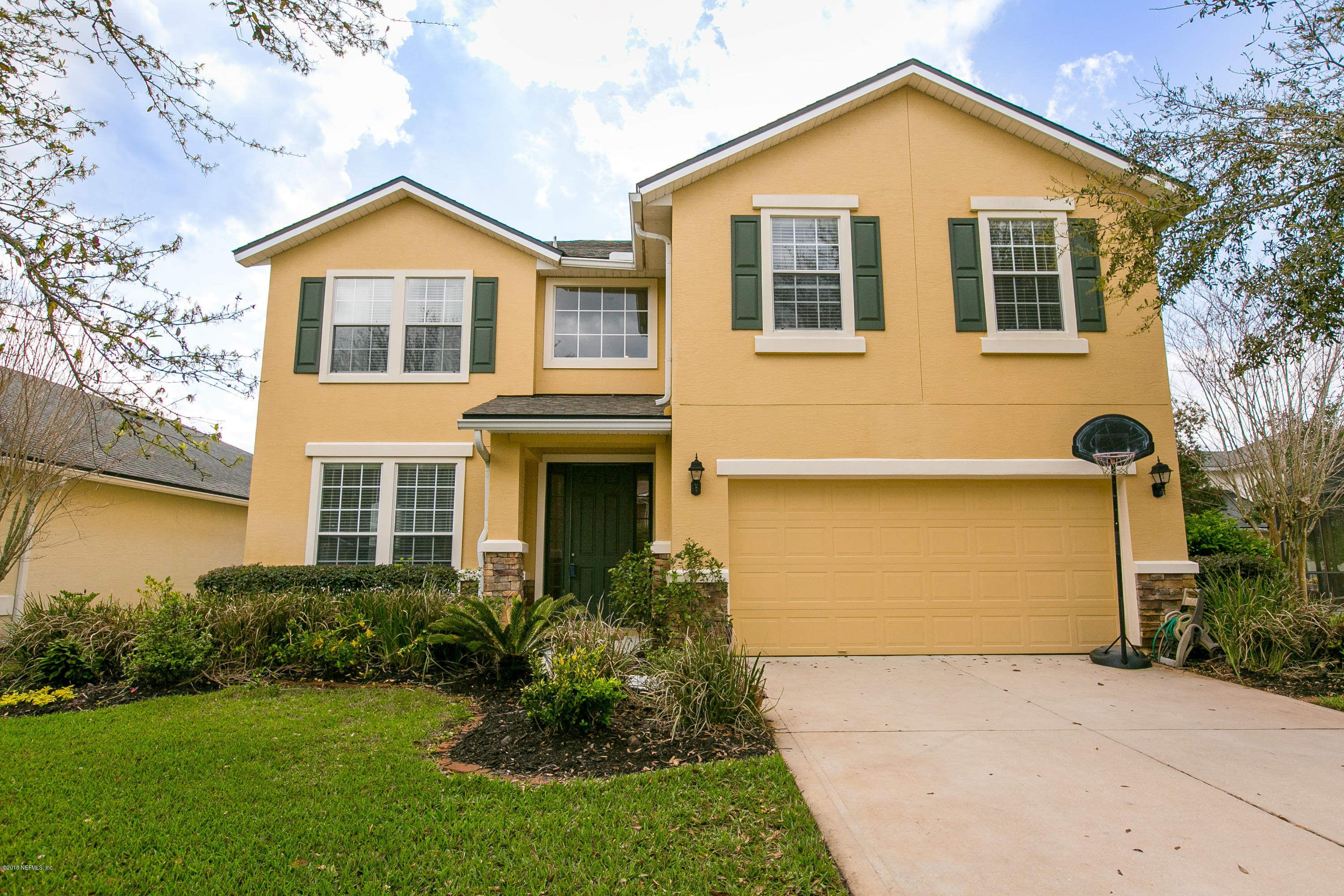 3043 South Atherley Road St. Augustine, FL 32092 - Photo 1 of 72 Front of Home