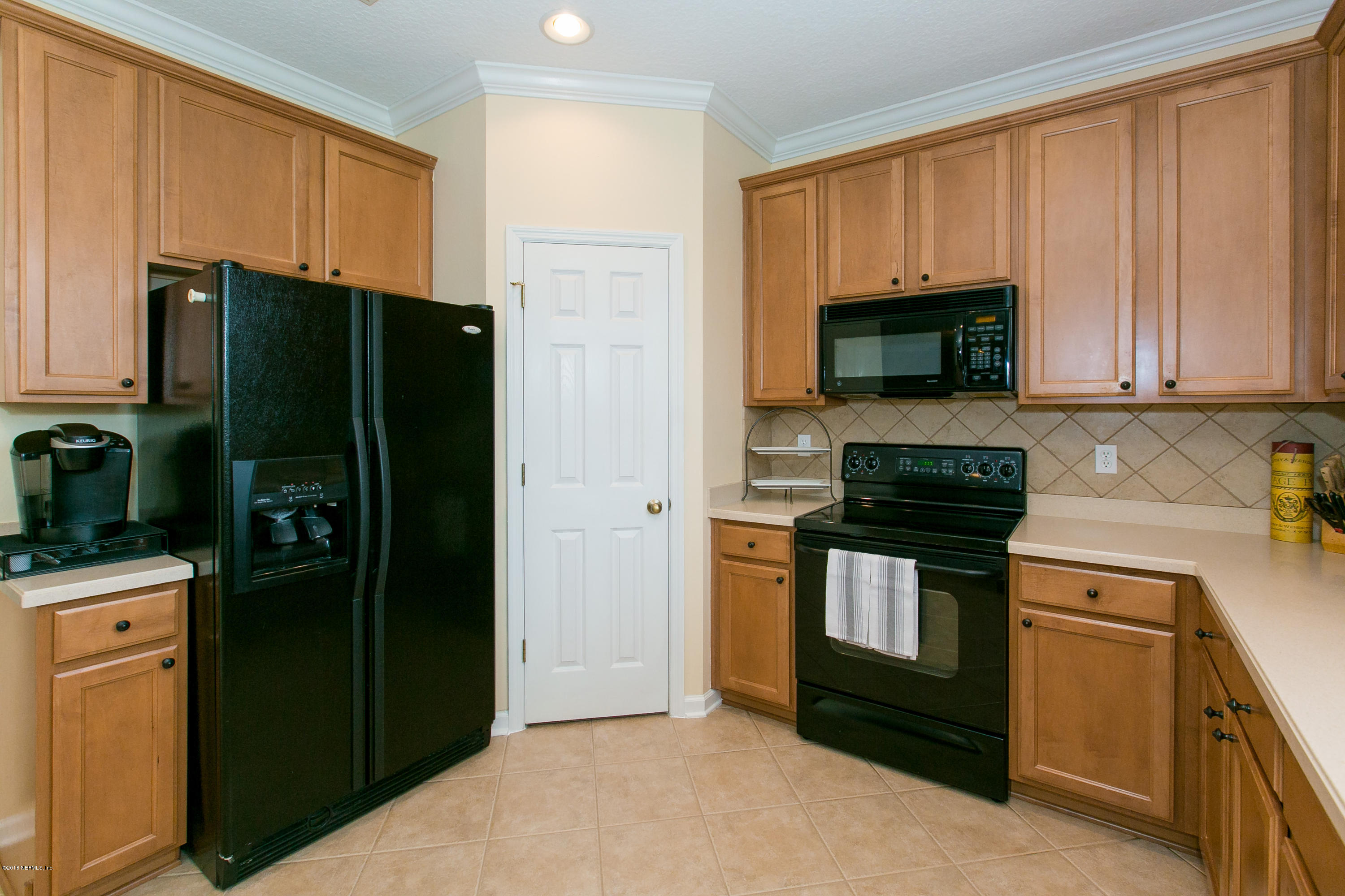 3043 South Atherley Road St. Augustine, FL 32092 - Photo 13 of 72 Kitchen