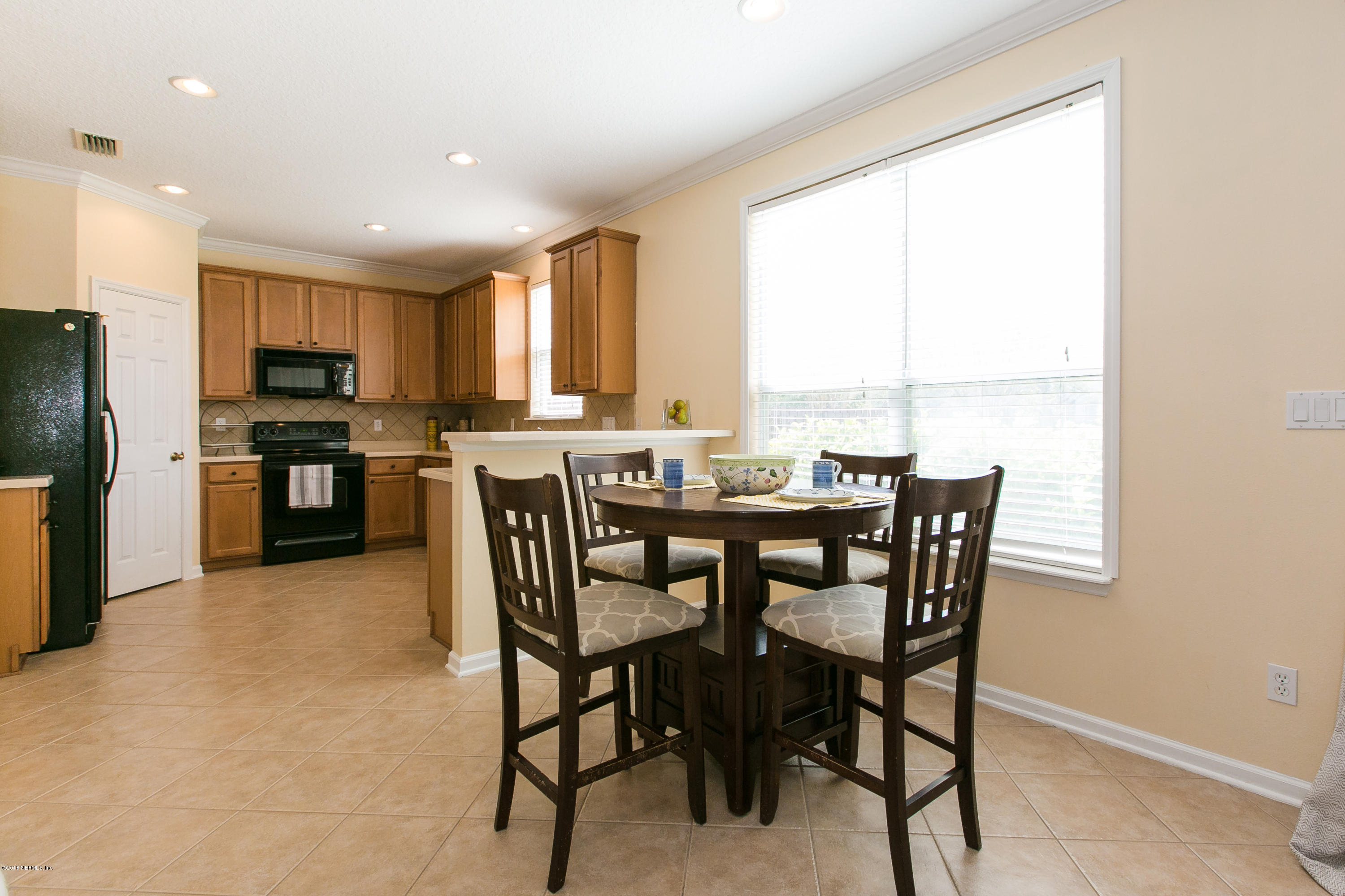 3043 South Atherley Road St. Augustine, FL 32092 - Photo 15 of 72 Casual Dining Area