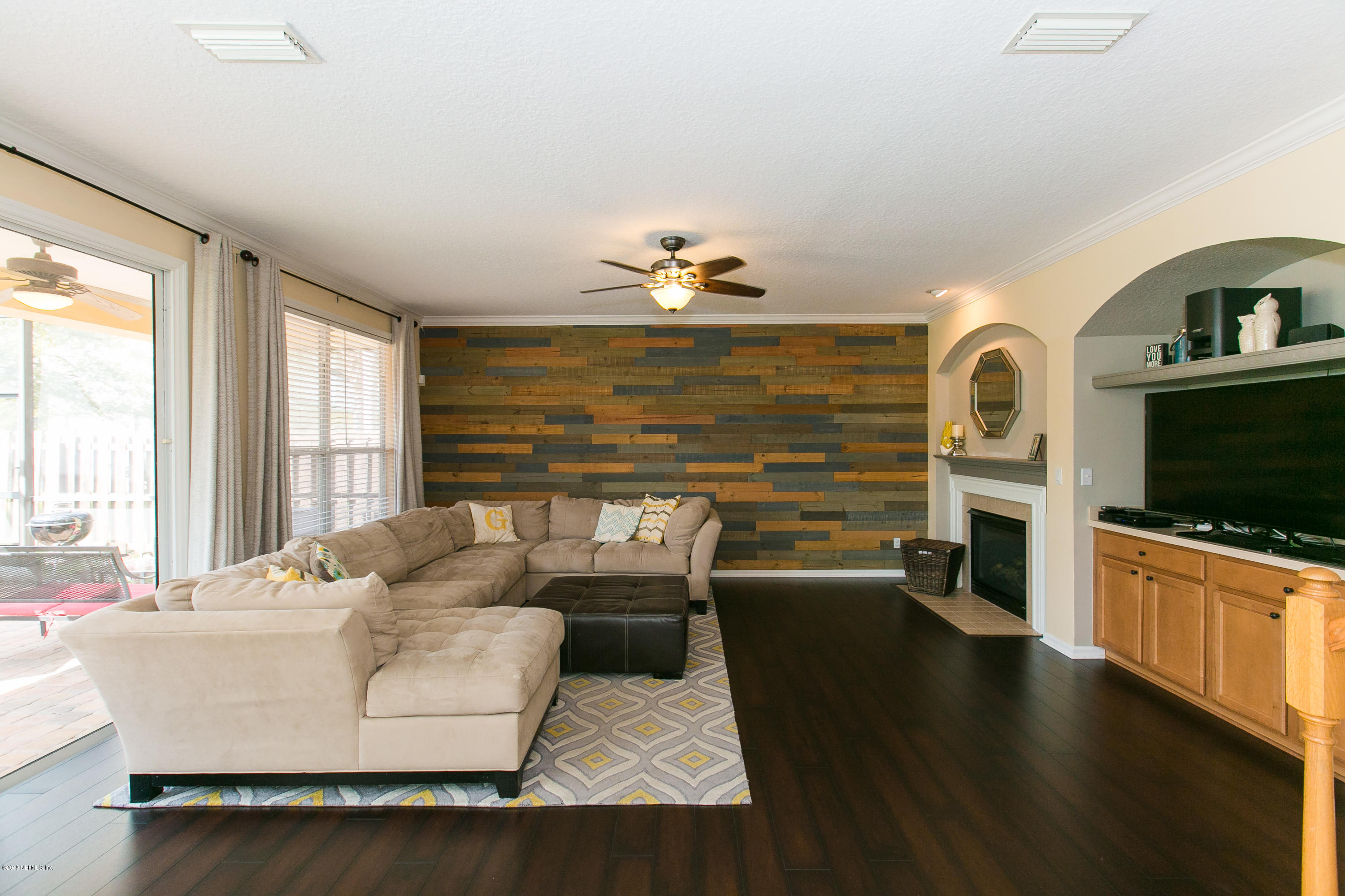 3043 South Atherley Road St. Augustine, FL 32092 - Photo 16 of 72 Family Room