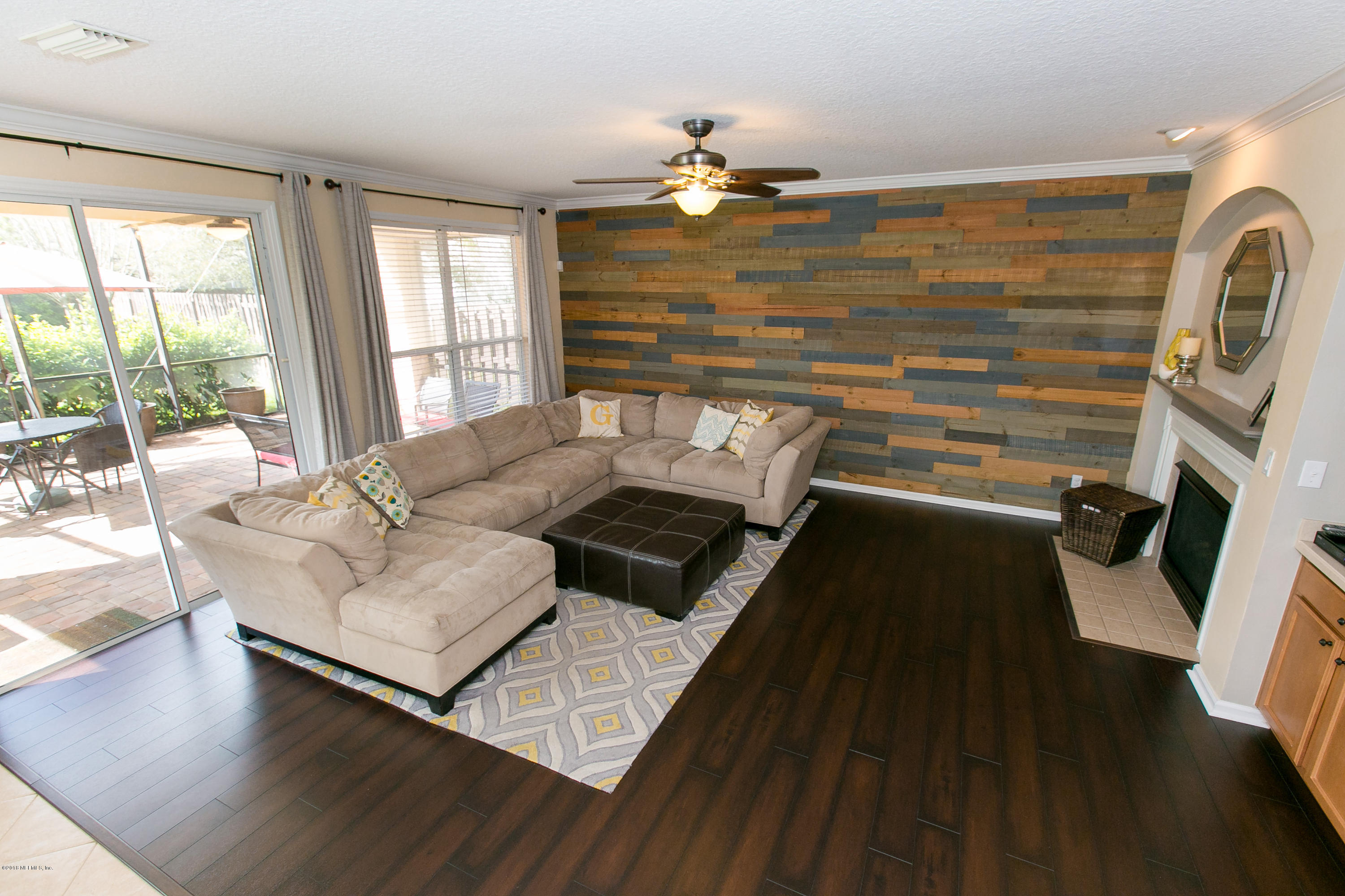 3043 South Atherley Road St. Augustine, FL 32092 - Photo 17 of 72 Family Room