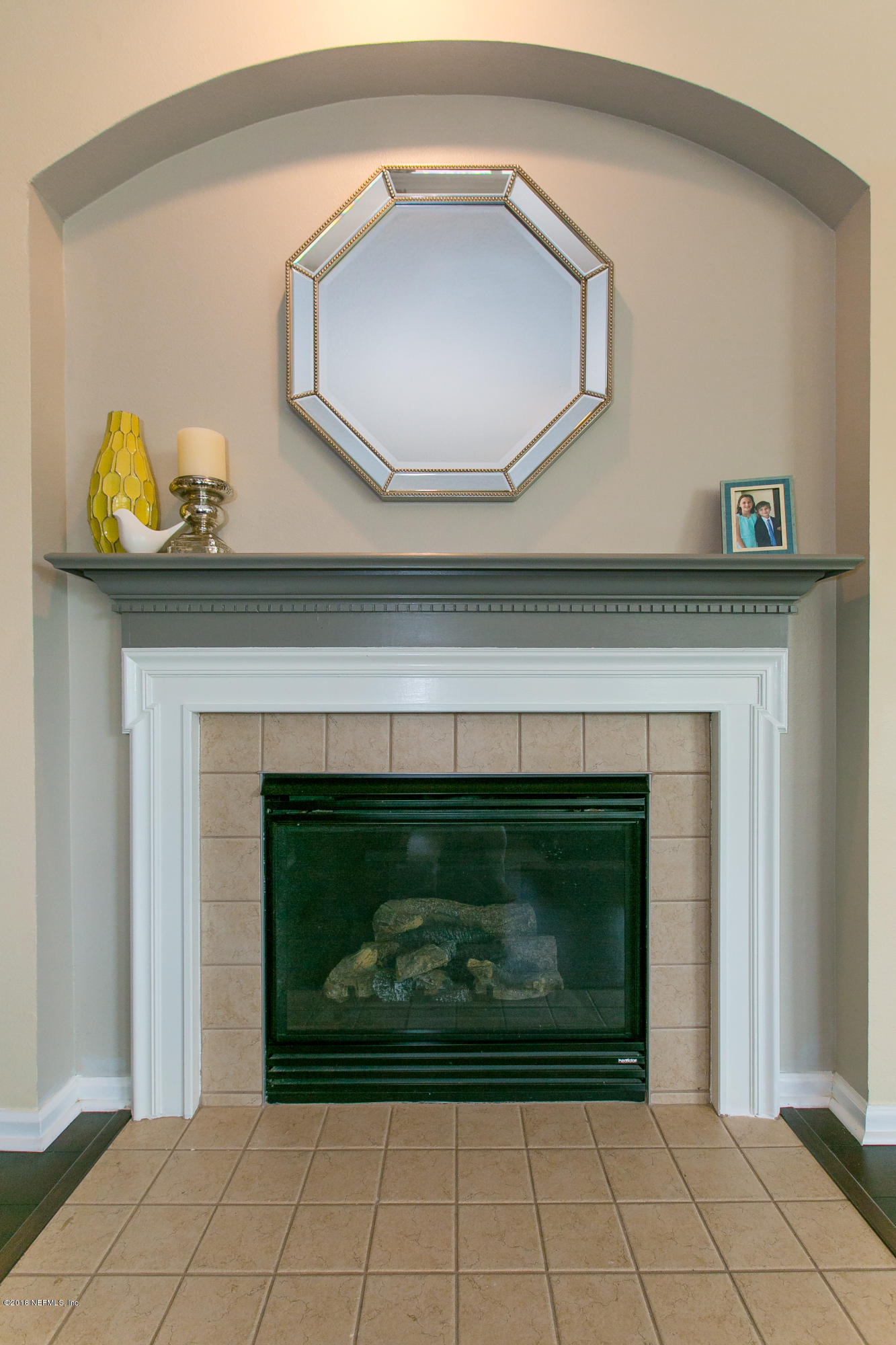 3043 South Atherley Road St. Augustine, FL 32092 - Photo 20 of 72 Gas Fireplace