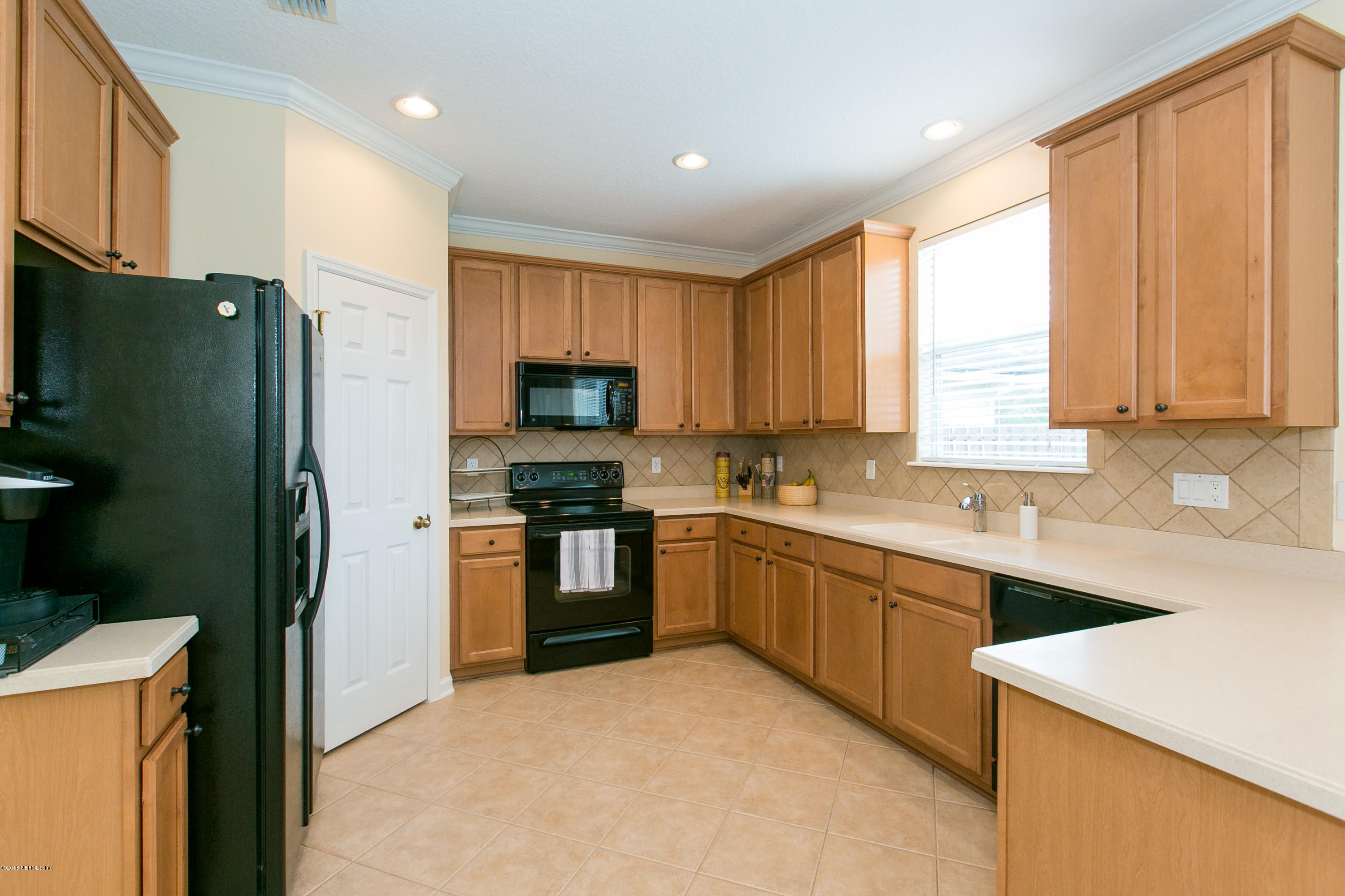 3043 South Atherley Road St. Augustine, FL 32092 - Photo 2 of 72 Kitchen