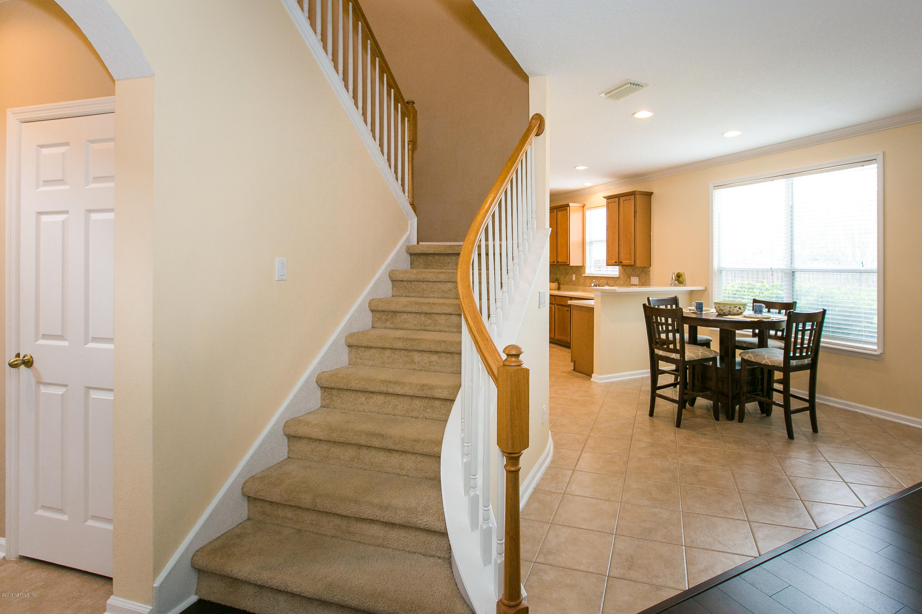 3043 South Atherley Road St. Augustine, FL 32092 - Photo 23 of 72 Stairs