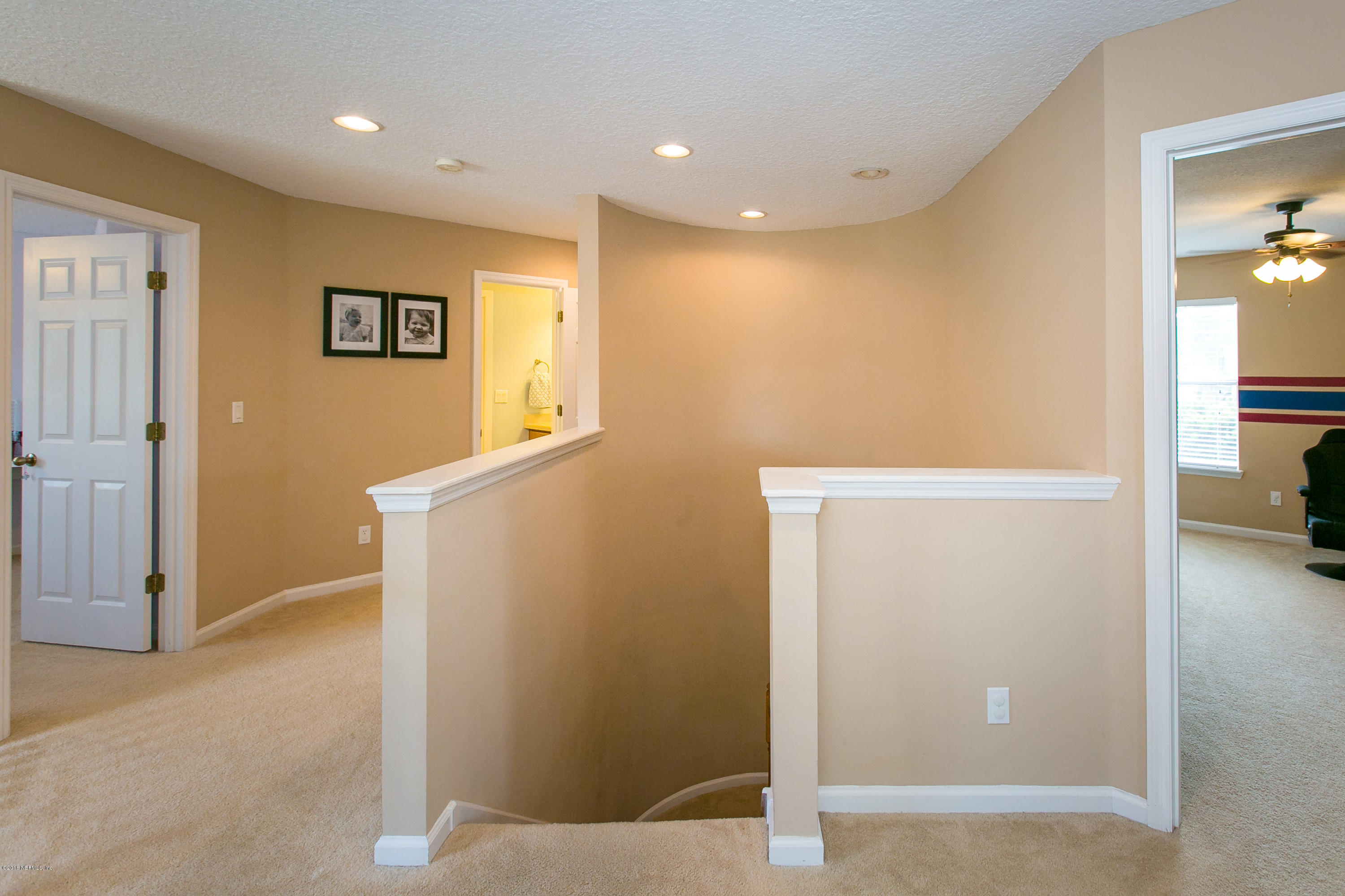 3043 South Atherley Road St. Augustine, FL 32092 - Photo 25 of 72 Upstairs