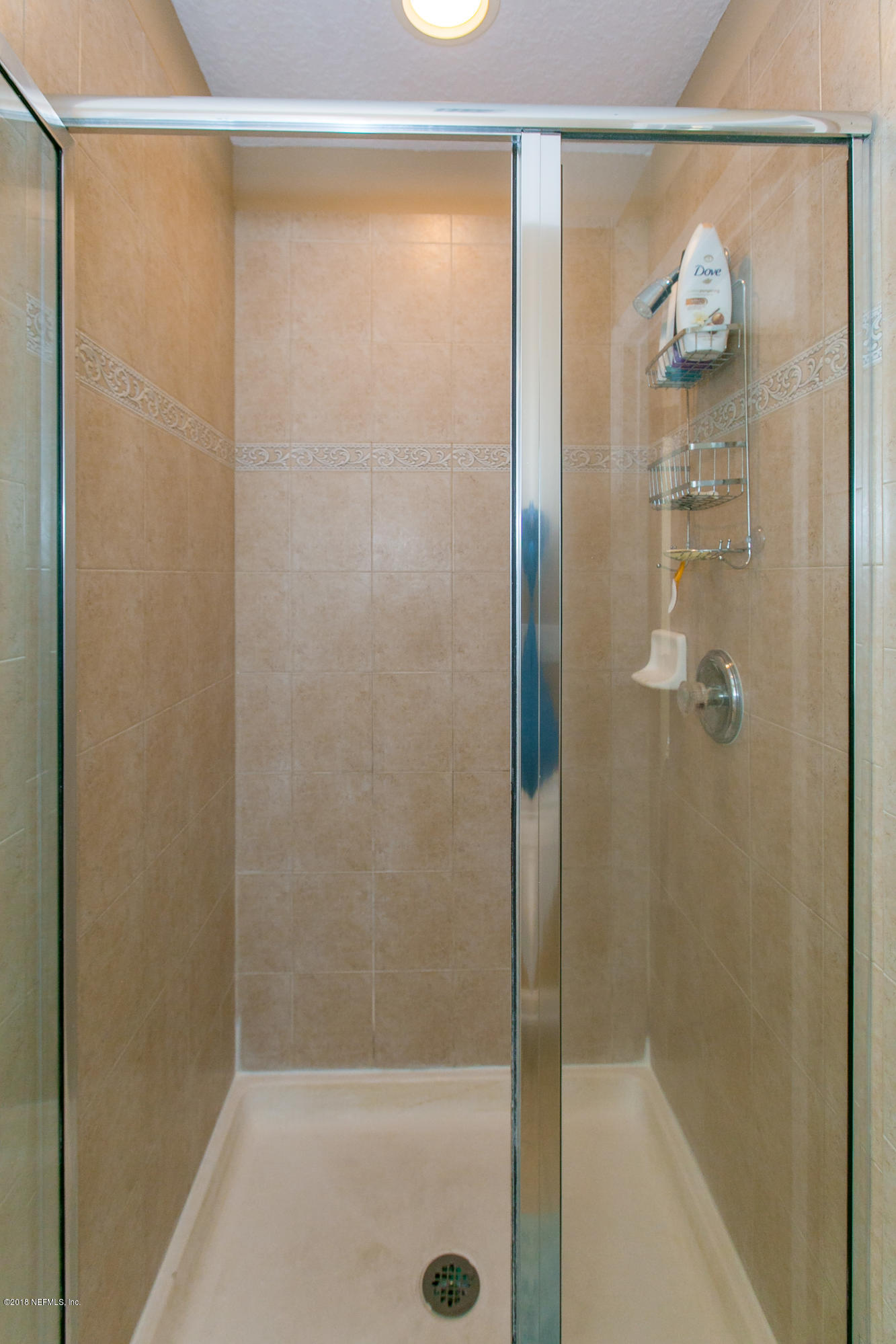 3043 South Atherley Road St. Augustine, FL 32092 - Photo 33 of 72 Master Shower