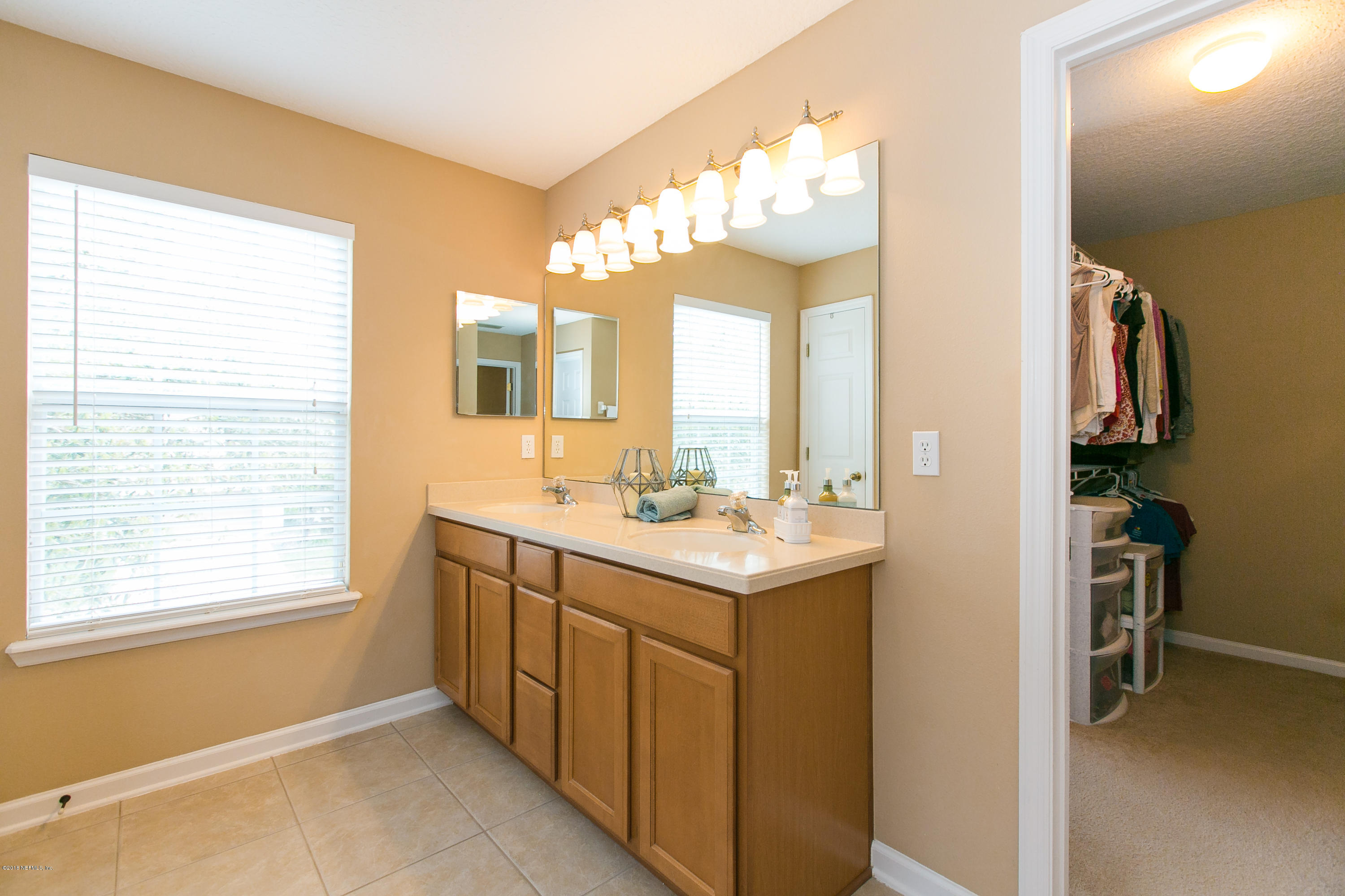 3043 South Atherley Road St. Augustine, FL 32092 - Photo 34 of 72 Master Bath