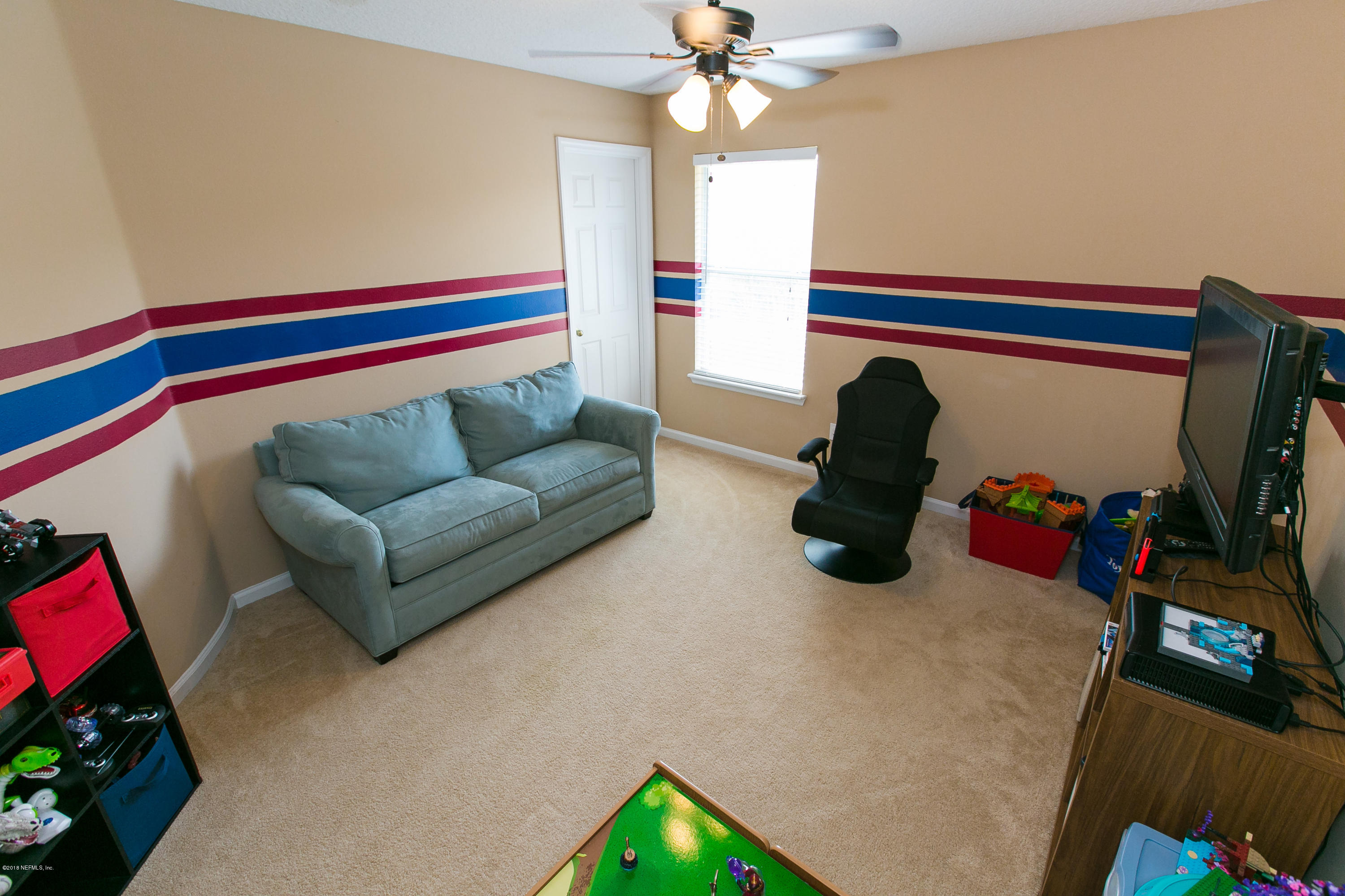 3043 South Atherley Road St. Augustine, FL 32092 - Photo 36 of 72 Bedroom