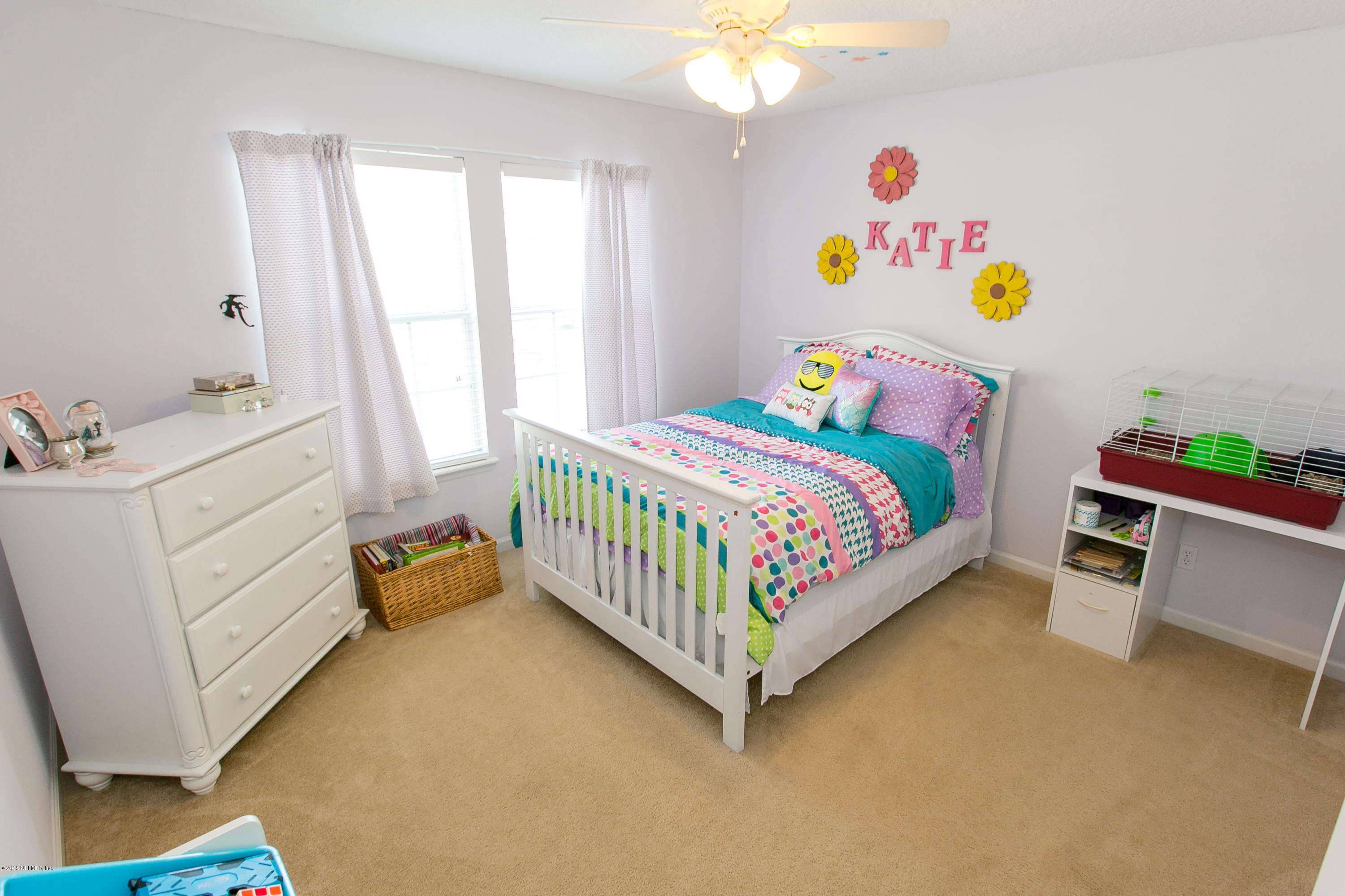 3043 South Atherley Road St. Augustine, FL 32092 - Photo 38 of 72 Bedroom