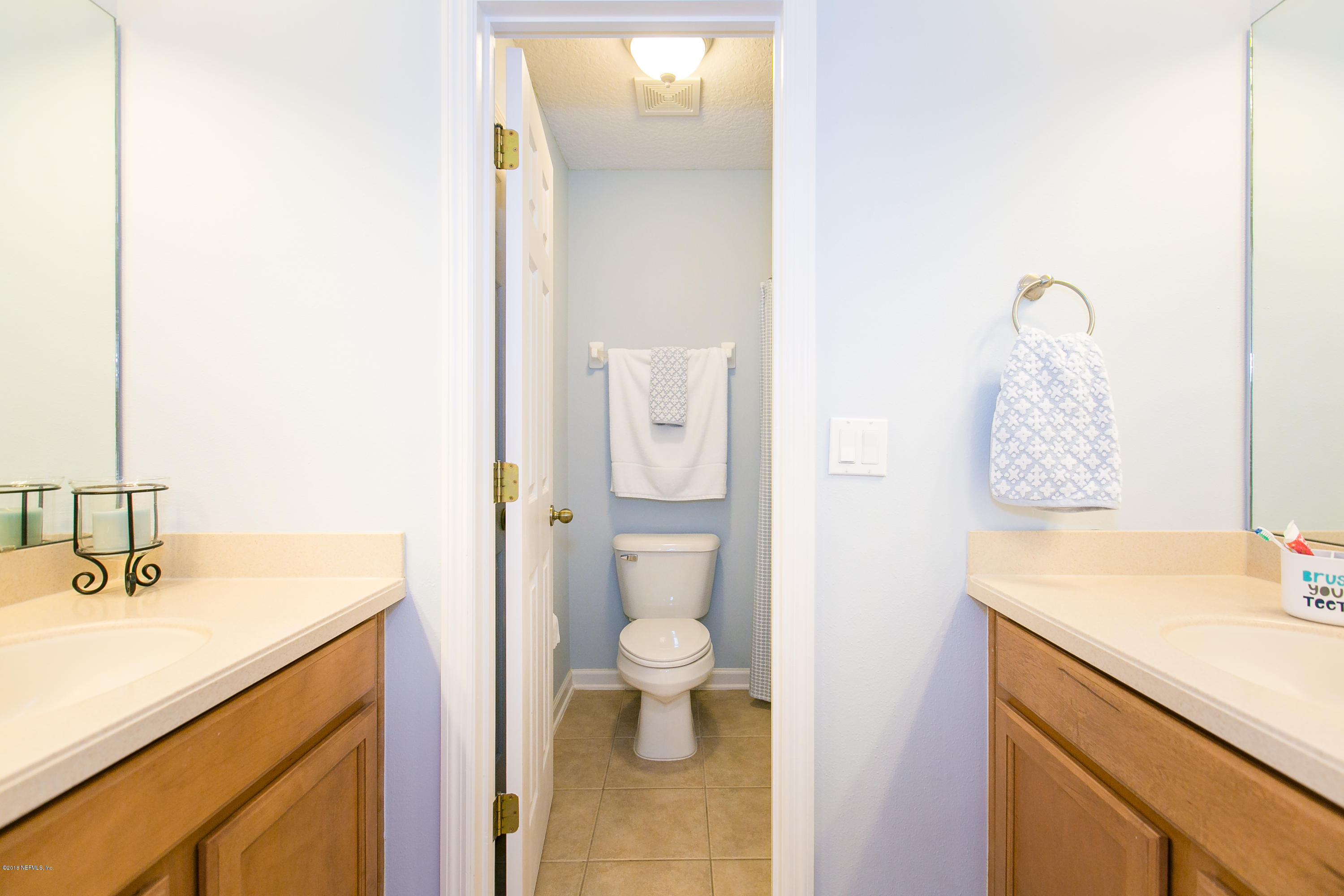 3043 South Atherley Road St. Augustine, FL 32092 - Photo 39 of 72 Bathroom