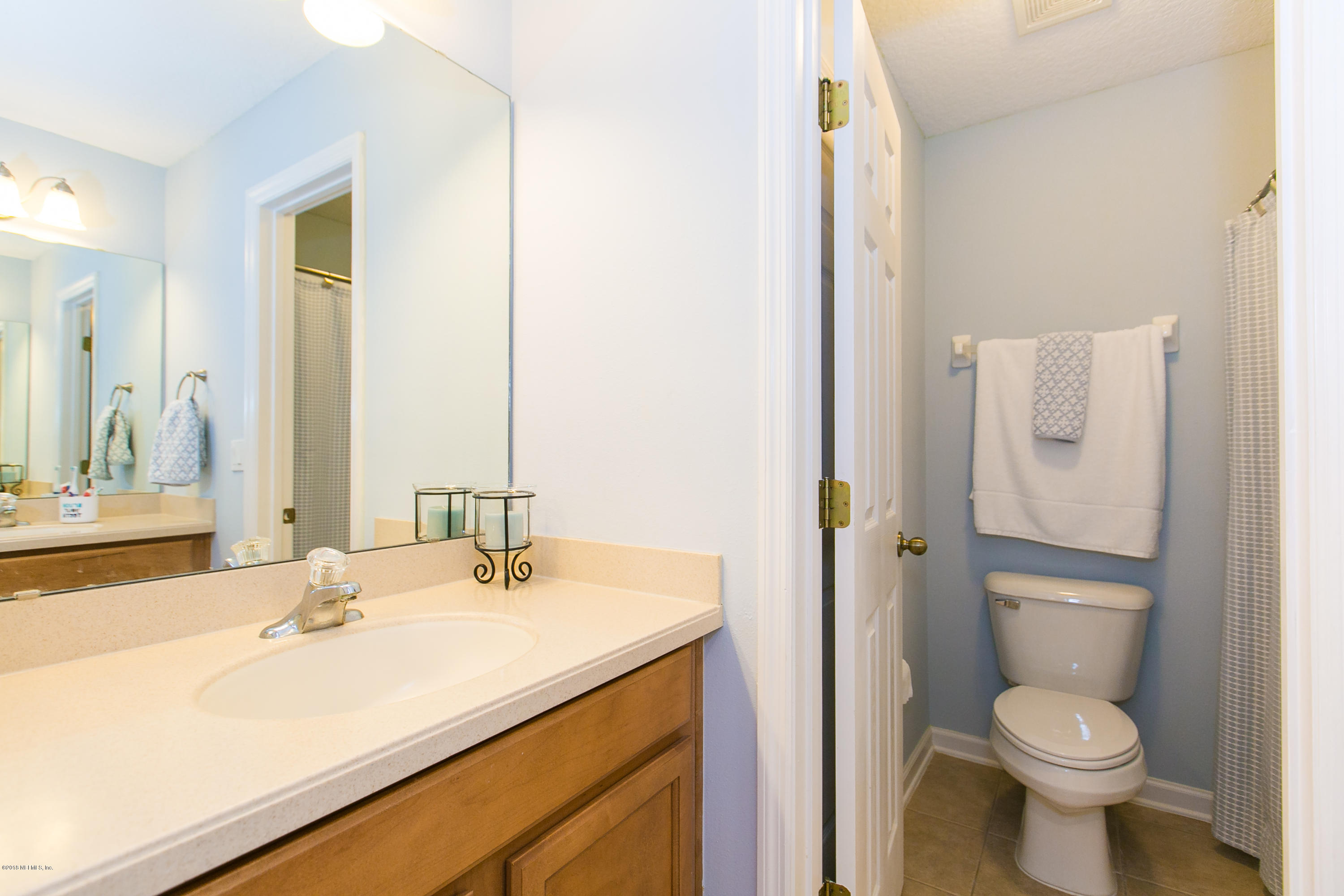 3043 South Atherley Road St. Augustine, FL 32092 - Photo 42 of 72 Bathroom