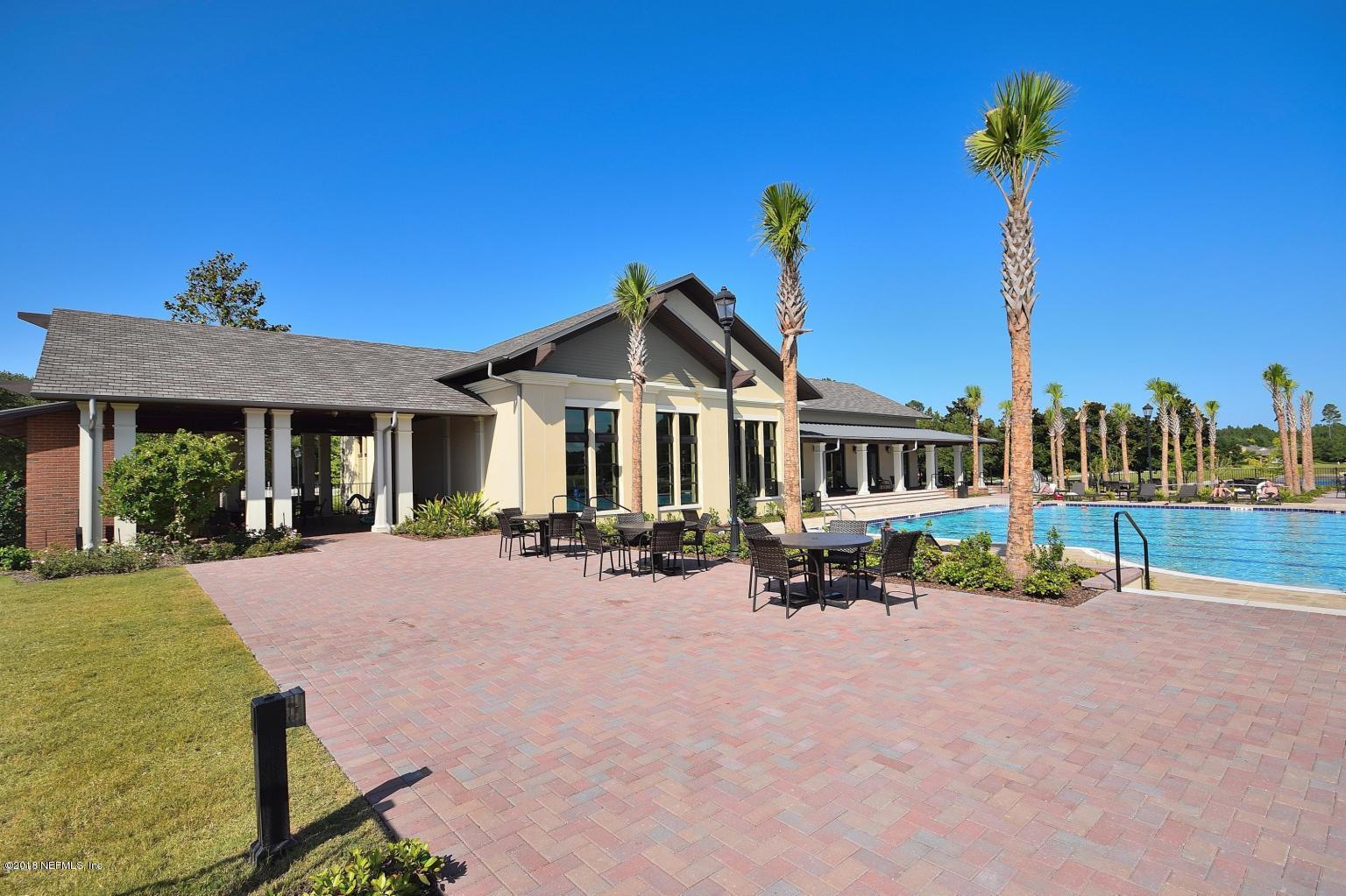 3043 South Atherley Road St. Augustine, FL 32092 - Photo 56 of 72 club house