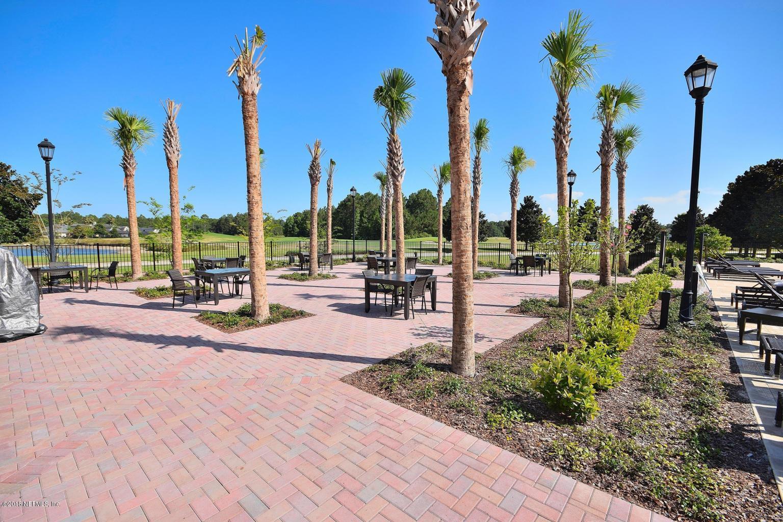 3043 South Atherley Road St. Augustine, FL 32092 - Photo 67 of 72 pool area