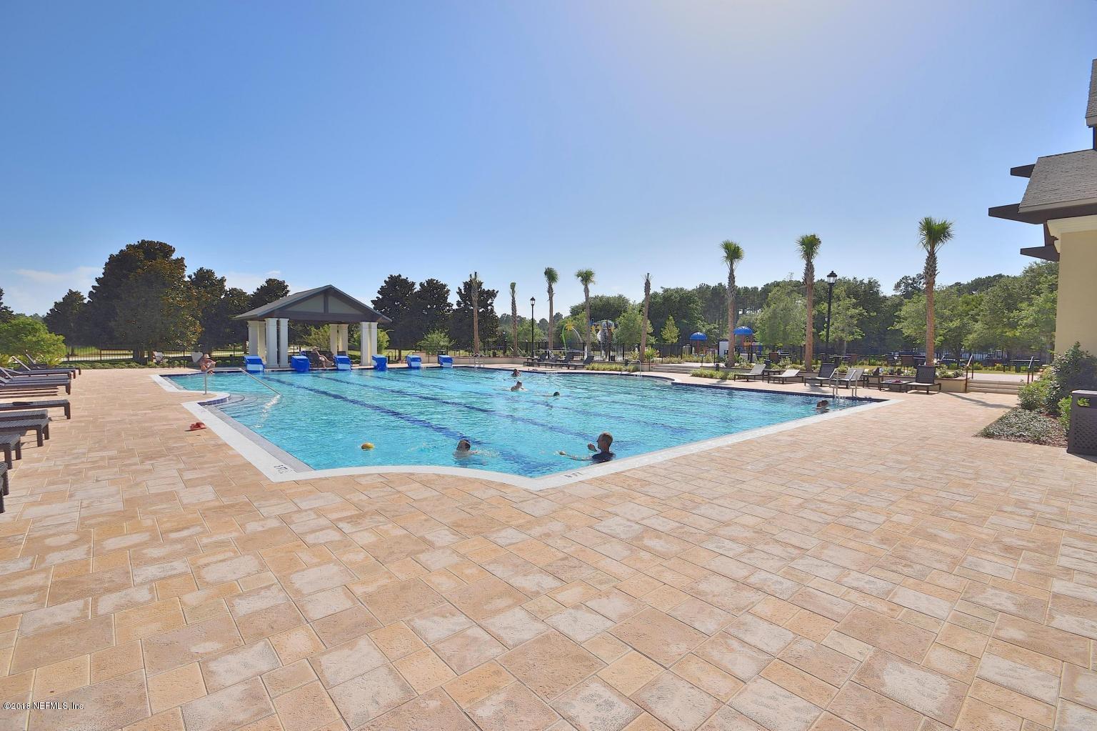 3043 South Atherley Road St. Augustine, FL 32092 - Photo 68 of 72 pool