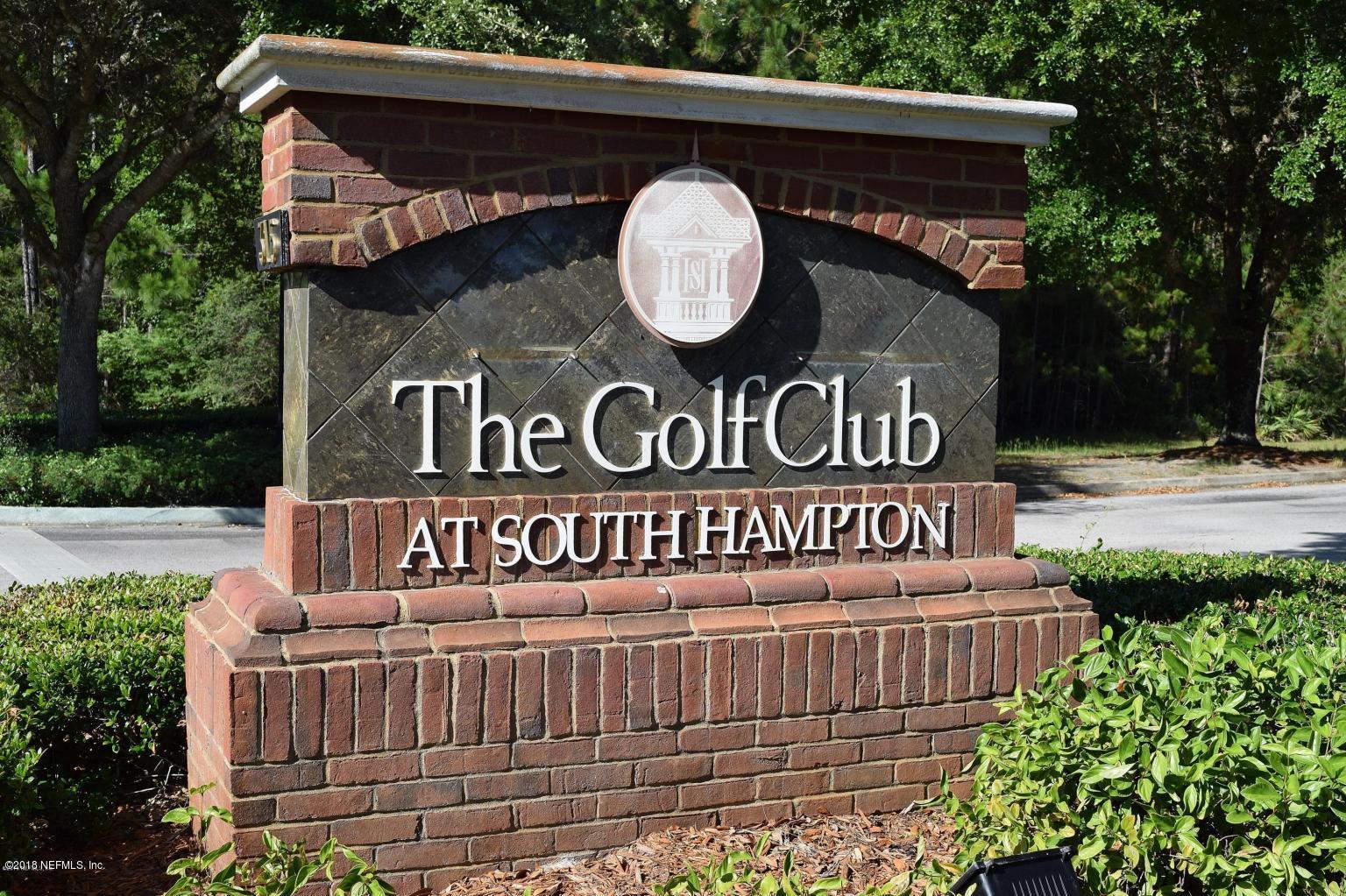 3043 South Atherley Road St. Augustine, FL 32092 - Photo 69 of 72 sign