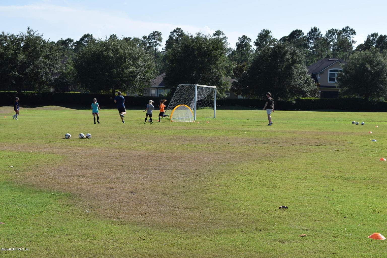 3043 South Atherley Road St. Augustine, FL 32092 - Photo 70 of 72 sports