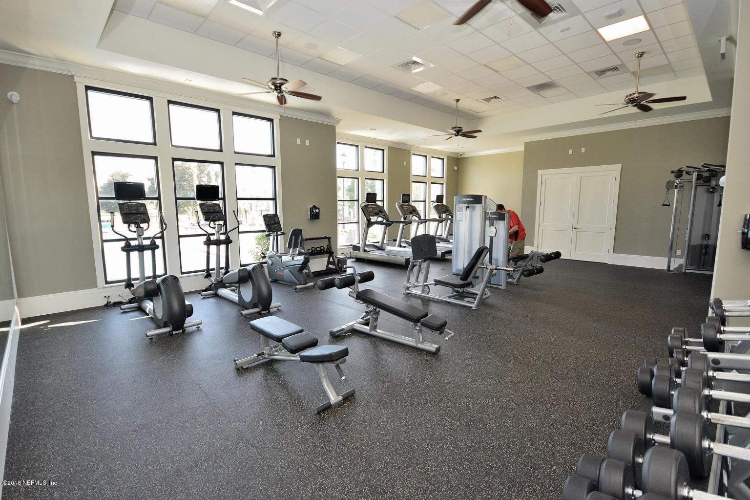 3043 South Atherley Road St. Augustine, FL 32092 - Photo 72 of 72 workout
