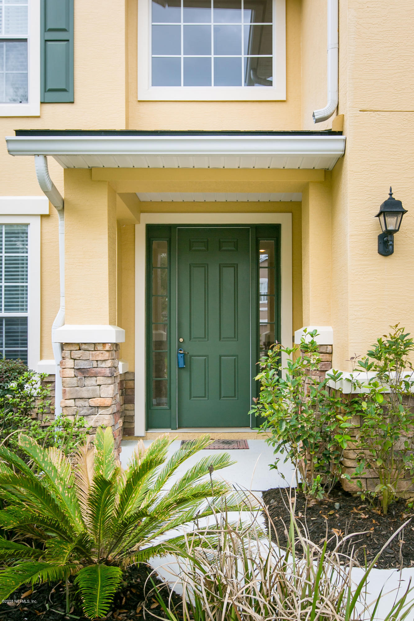 3043 South Atherley Road St. Augustine, FL 32092 - Photo 8 of 72 Front Door